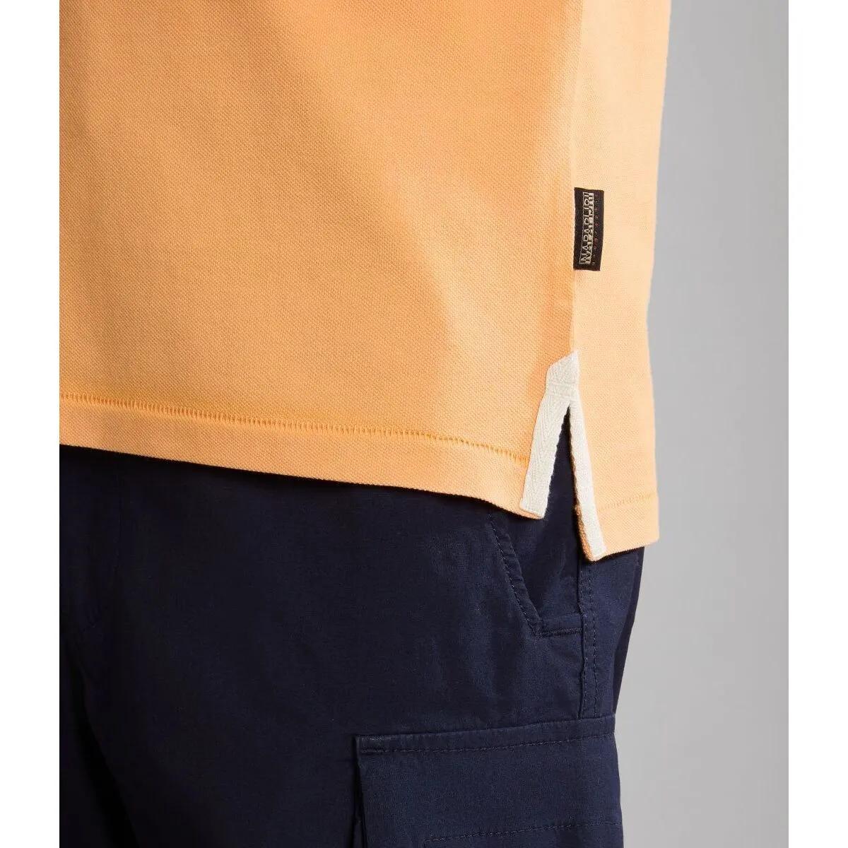 GANDY 4  NP0A4H8RA571 ORANGE MOCK