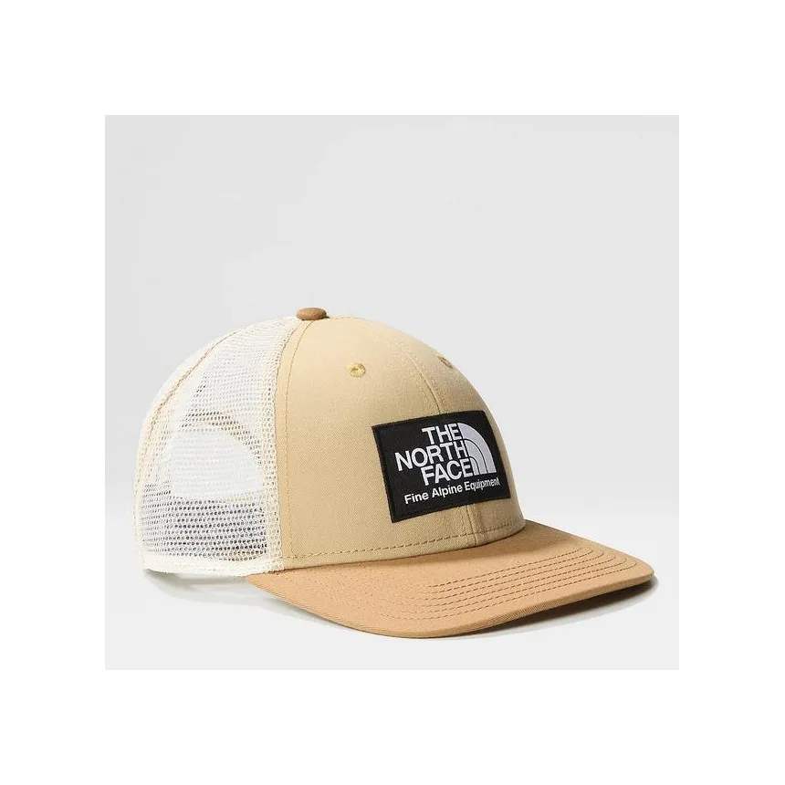 Gorra The North Face Mudder Trucker
