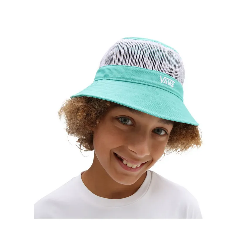 Gorro Pescador Vans Always Sunny Para Niños