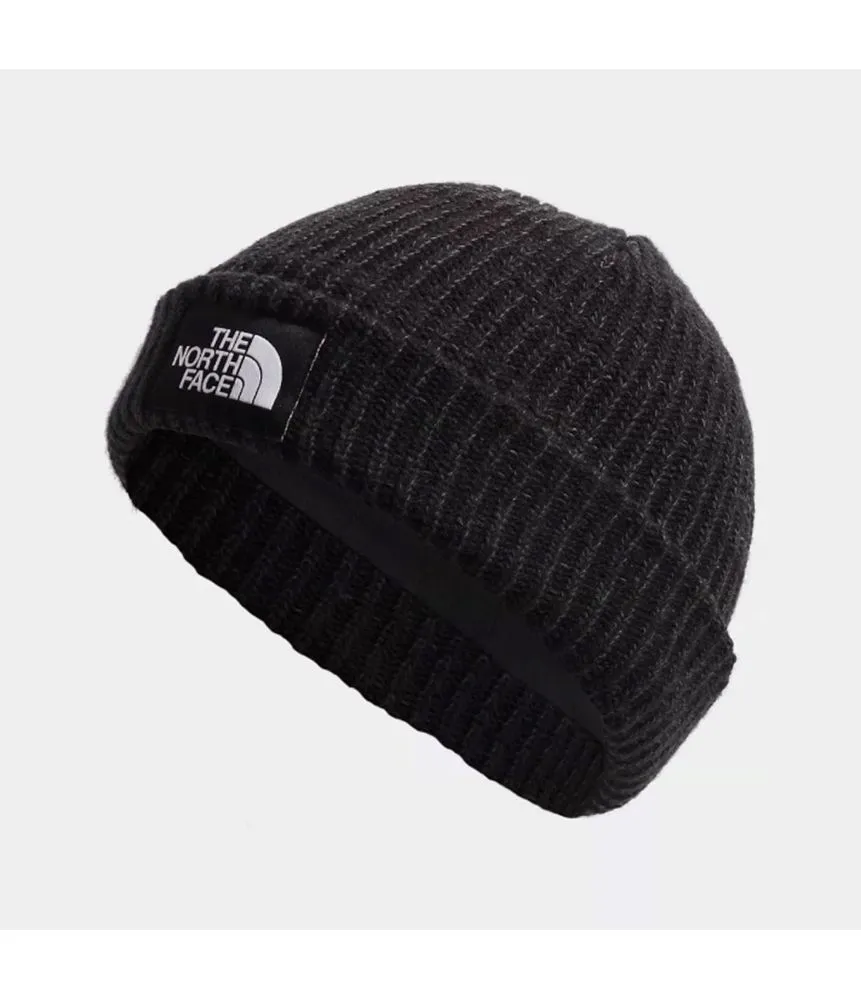 Gorro Salty Lined Beanie Negro The North Face