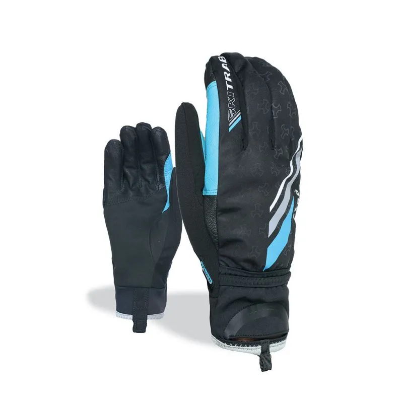 Guantes de esquí de travesía Skitrab Gara Aero (Mixto)