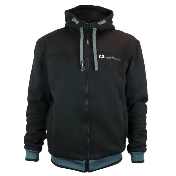 HARISSON Stingray Black Grey 