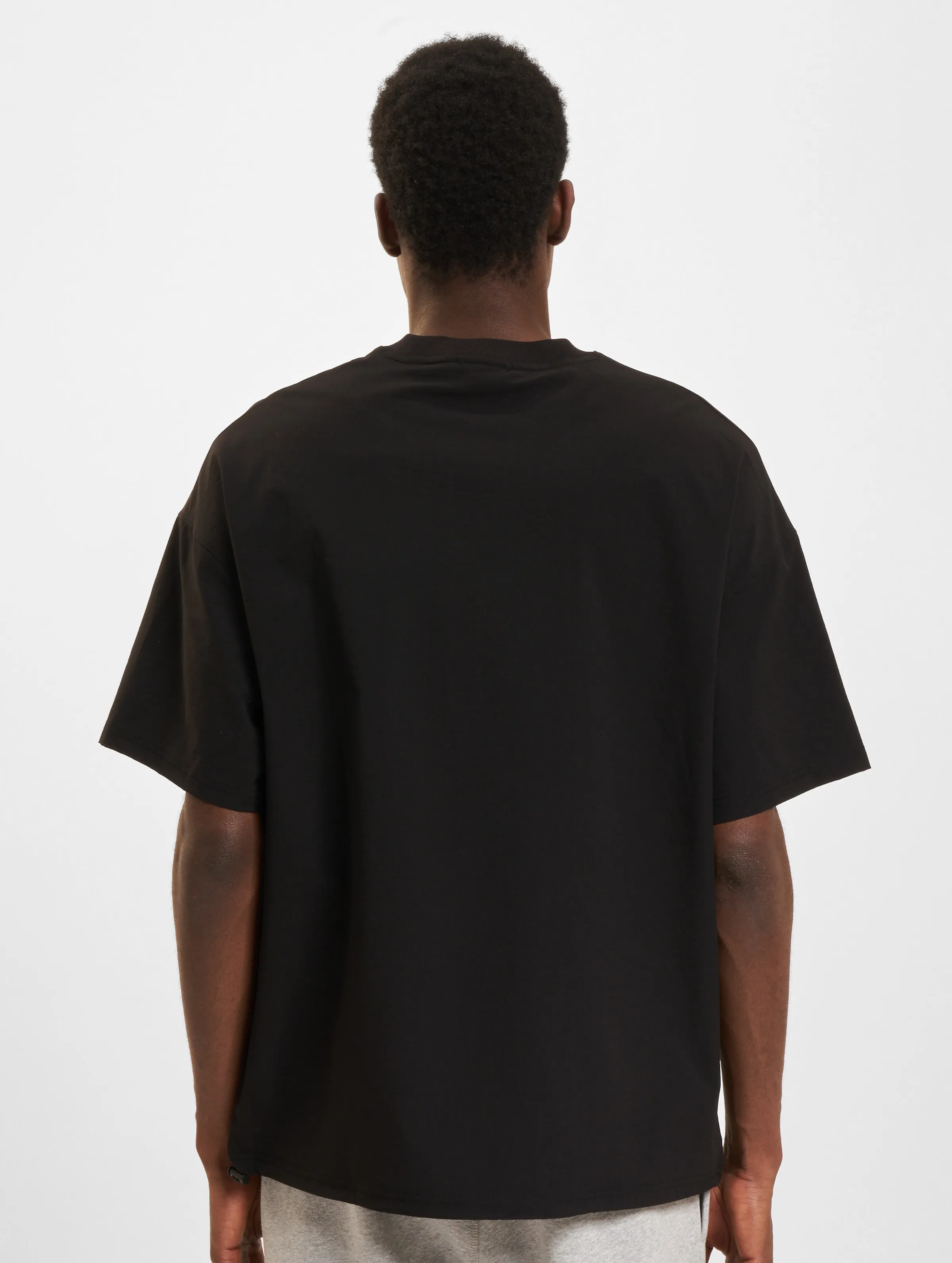 Jack & Jones Woven Crew Neck
