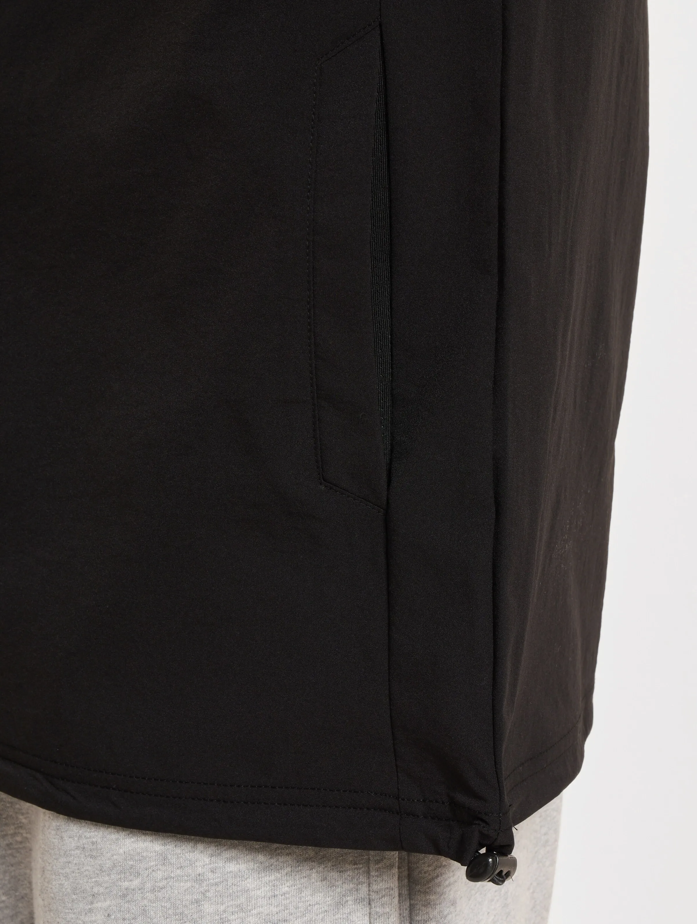 Jack & Jones Woven Crew Neck