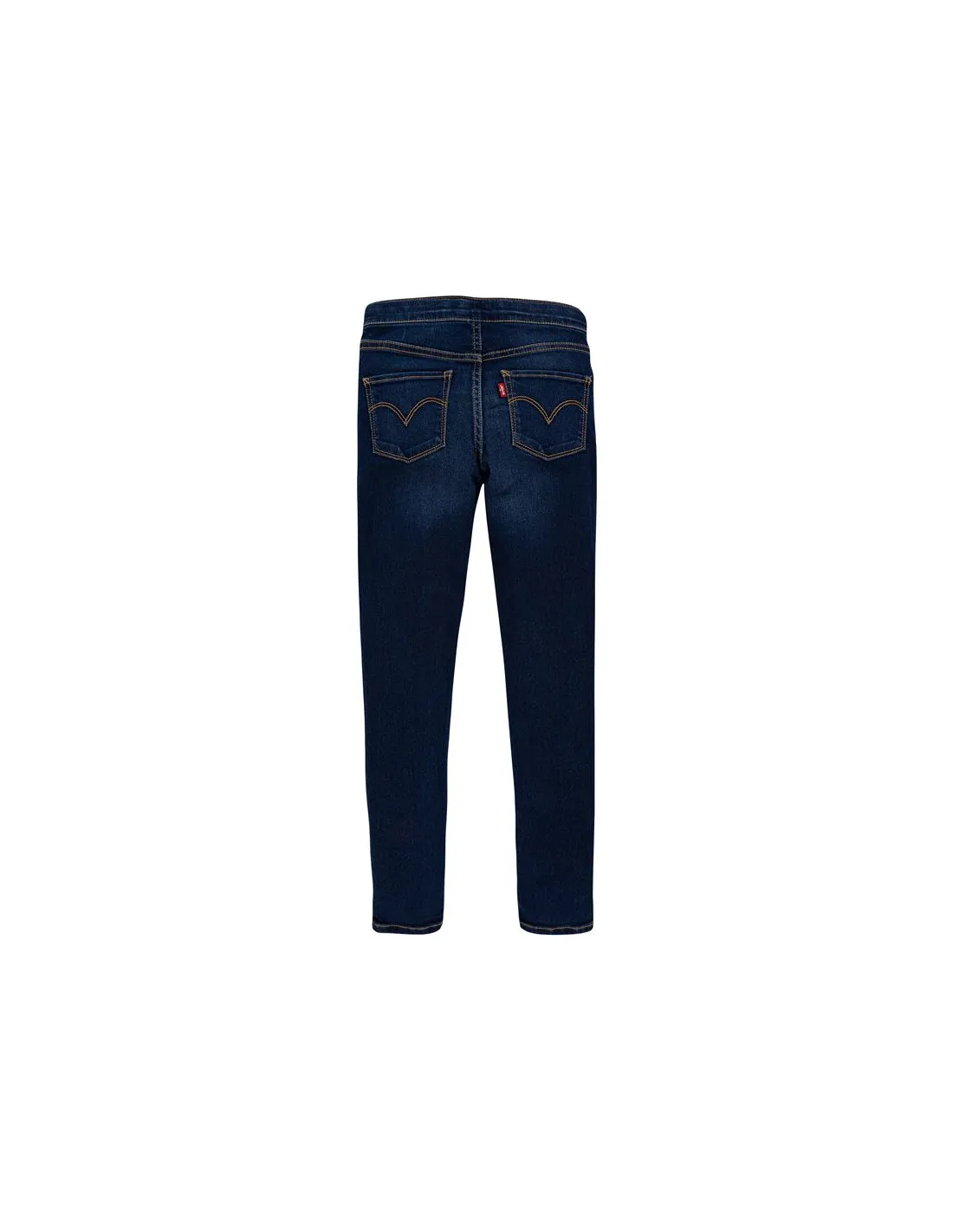 JEGGINGS LEVI'S PULLON GIRL DARK BLUE