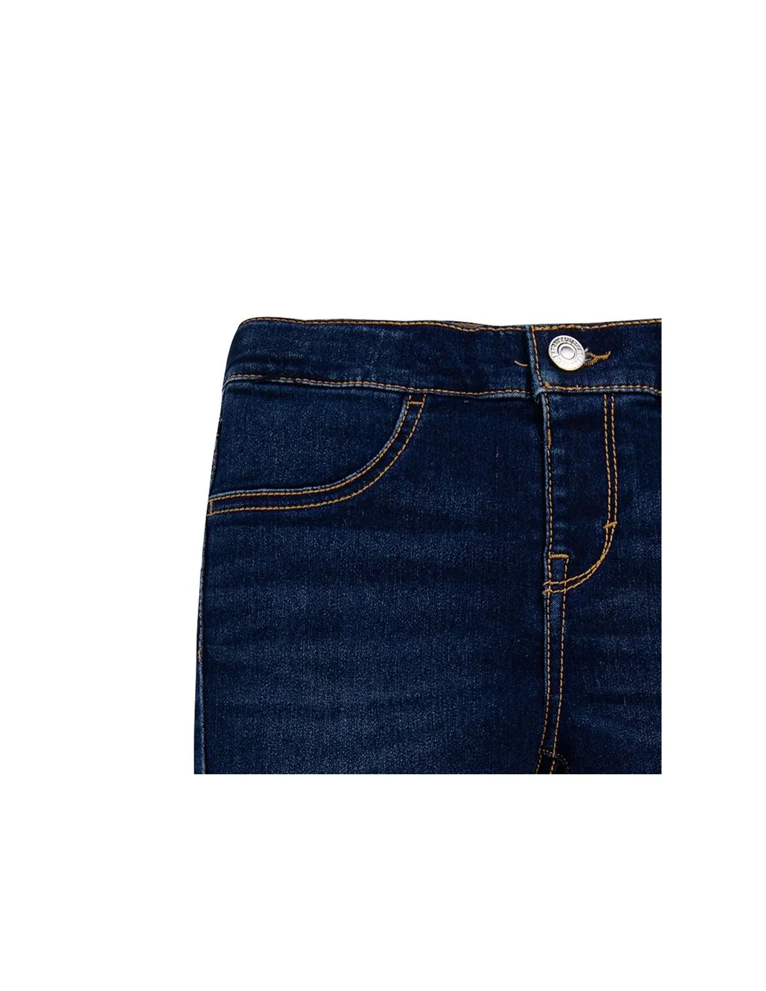 JEGGINGS LEVI'S PULLON GIRL DARK BLUE