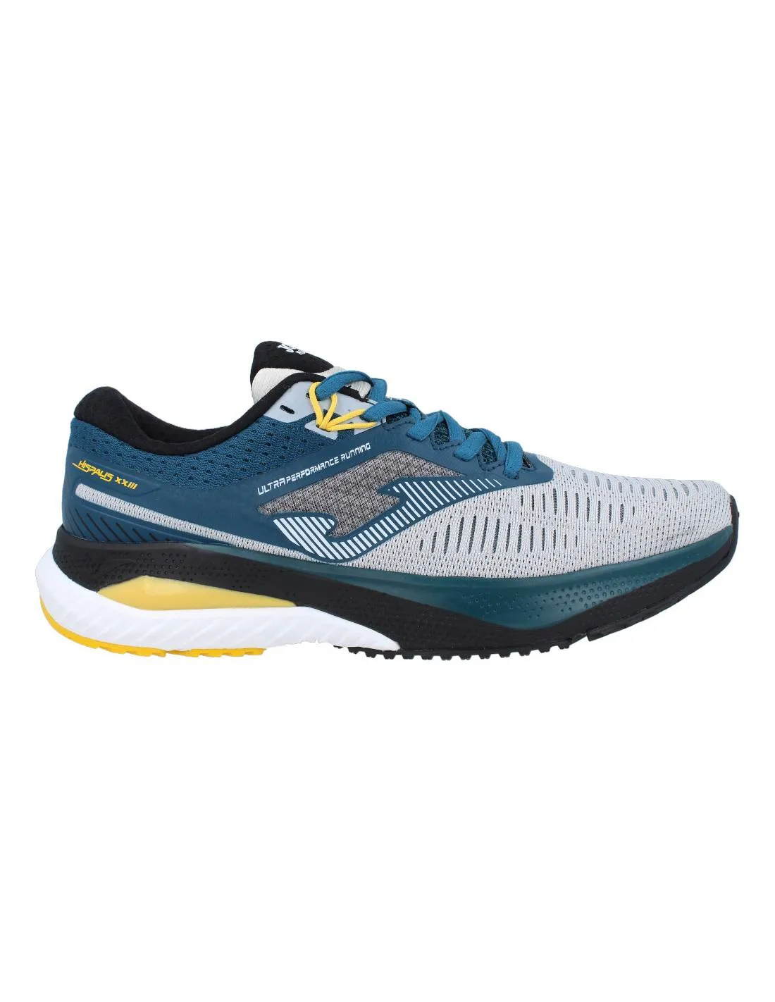 JOMA  ZAPATILLAS RUNNING HISPALIS 2212 GREY PETROLEUM