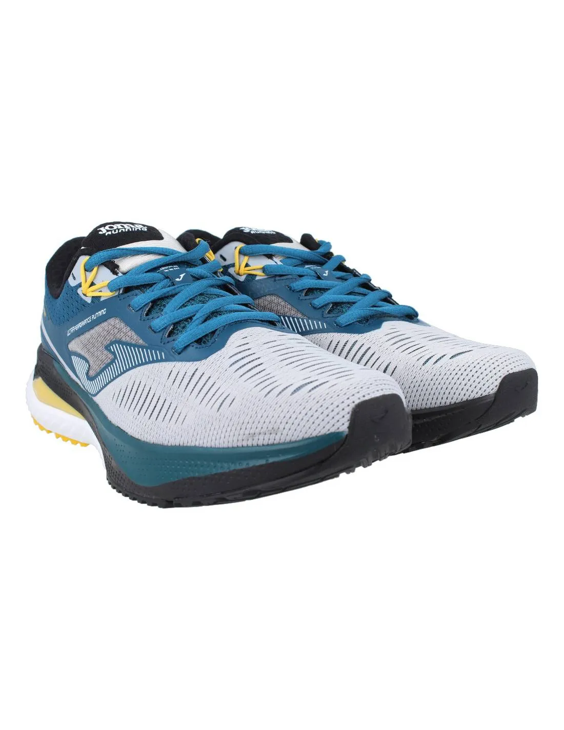 JOMA  ZAPATILLAS RUNNING HISPALIS 2212 GREY PETROLEUM