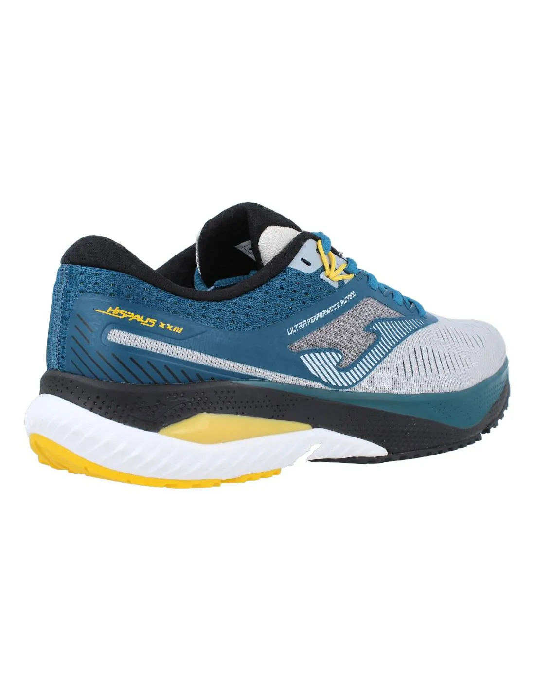 JOMA  ZAPATILLAS RUNNING HISPALIS 2212 GREY PETROLEUM