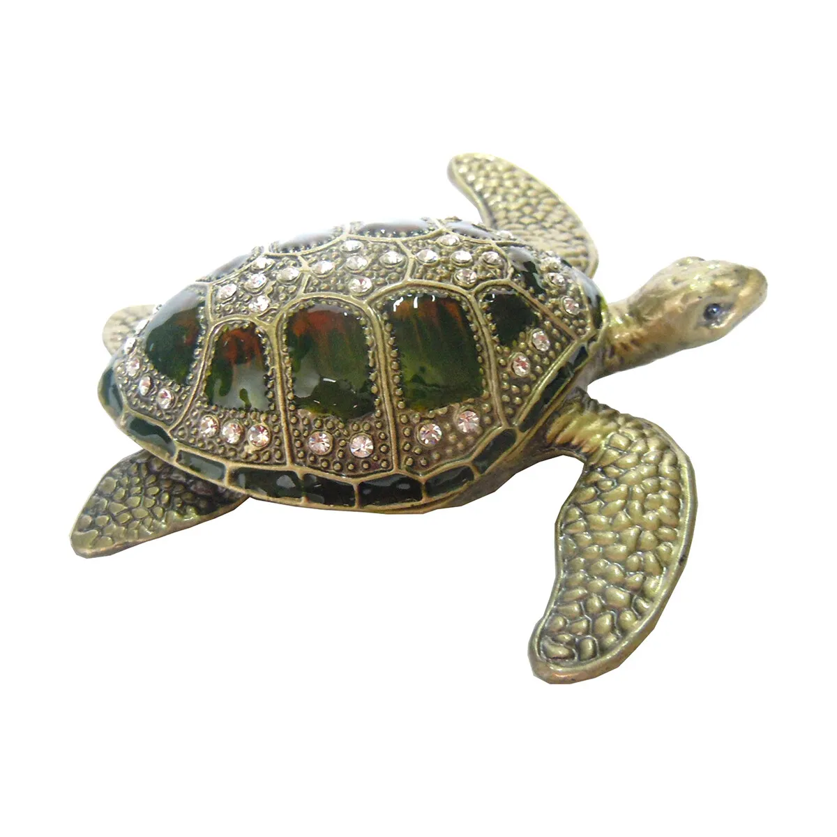 Joyero Tortuga