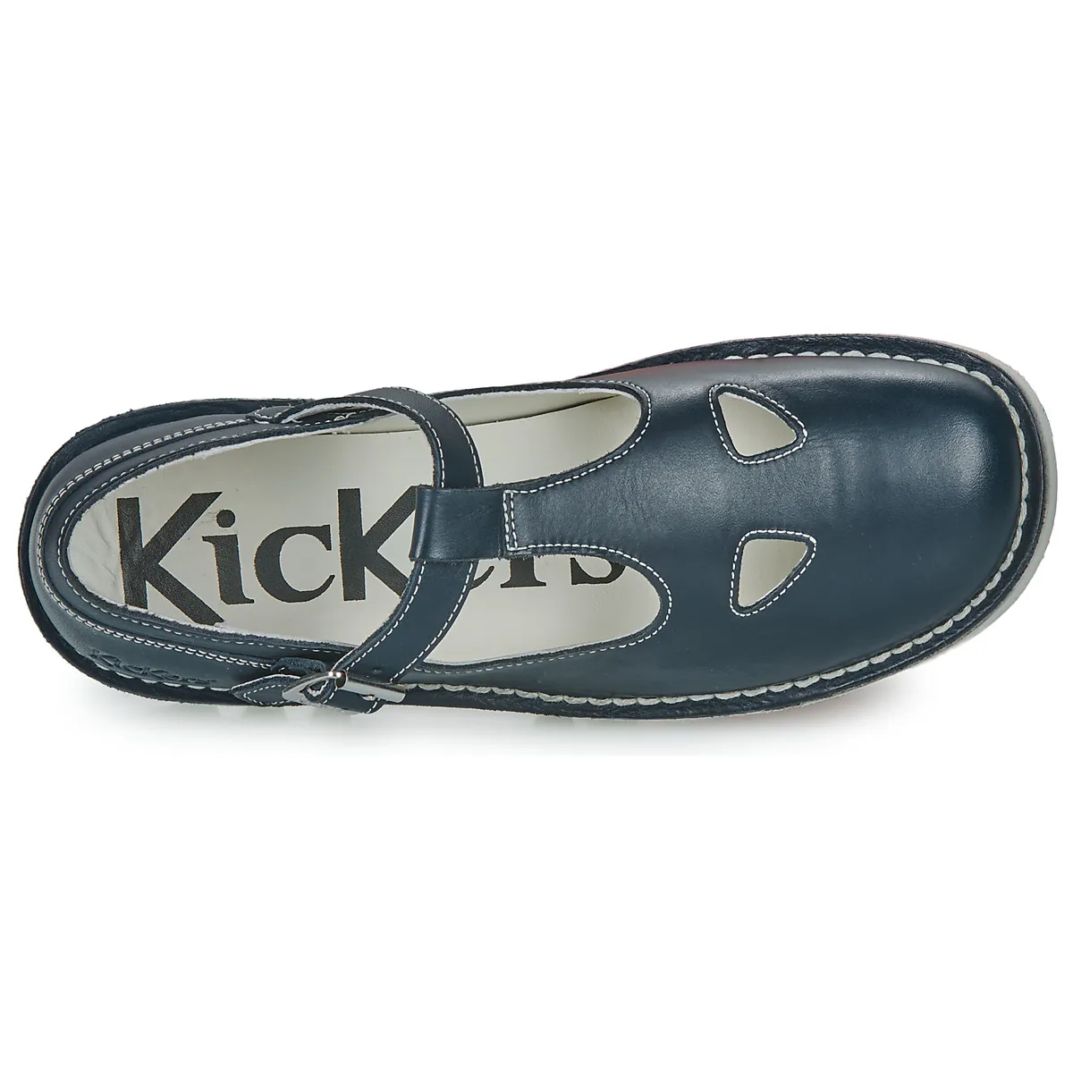 KICK MARY JANE
