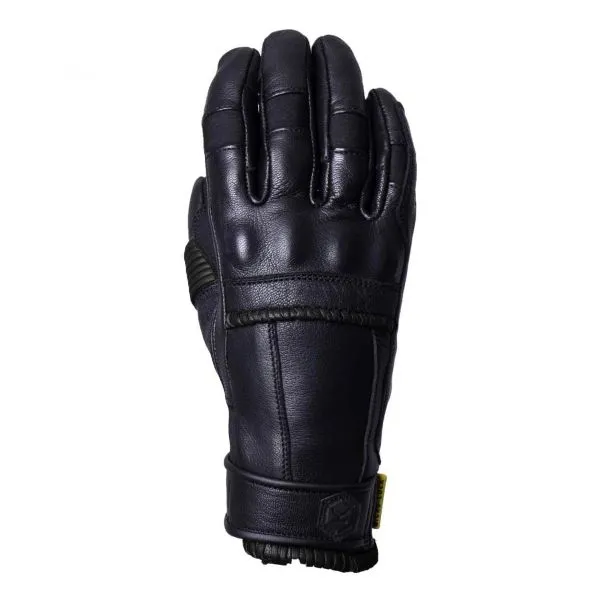 Knox Whip Women Black 