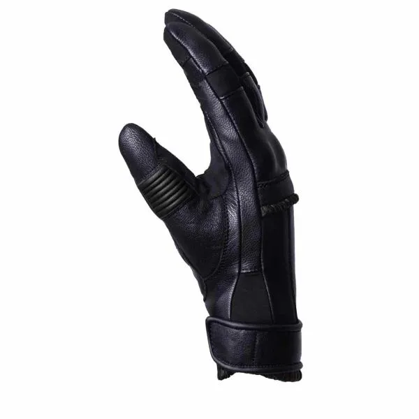 Knox Whip Women Black 