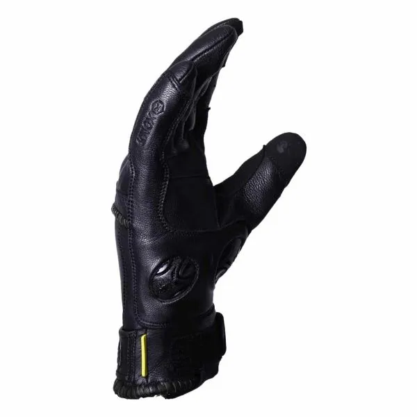 Knox Whip Women Black 