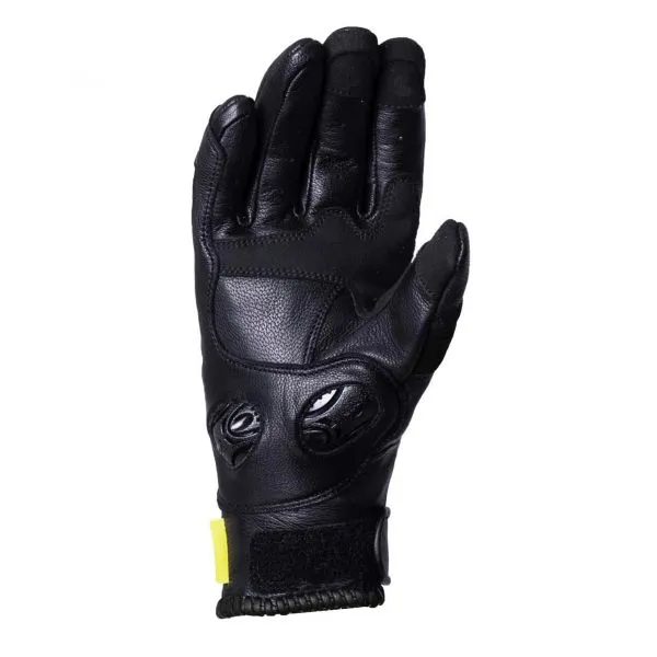 Knox Whip Women Black 