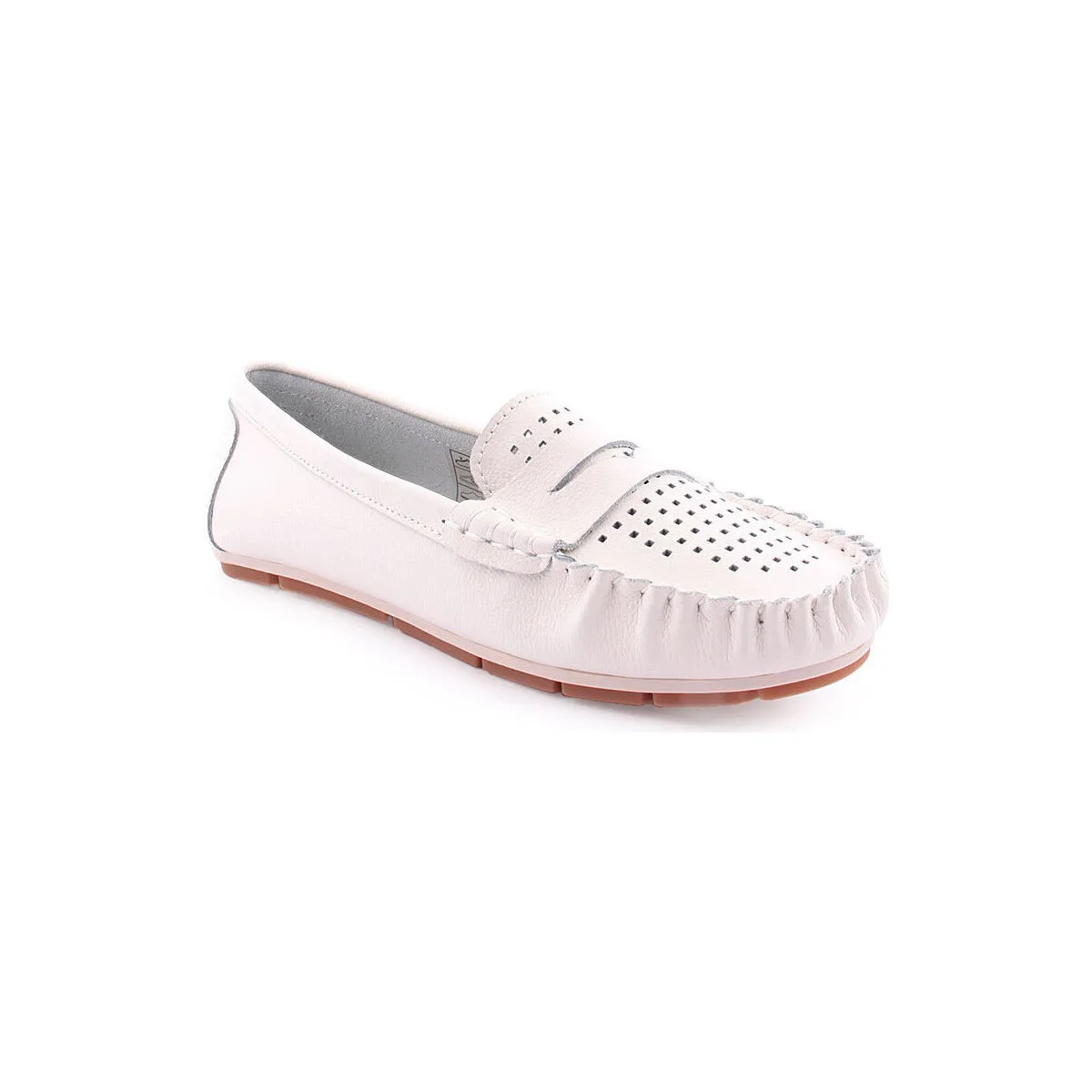 L Shoes