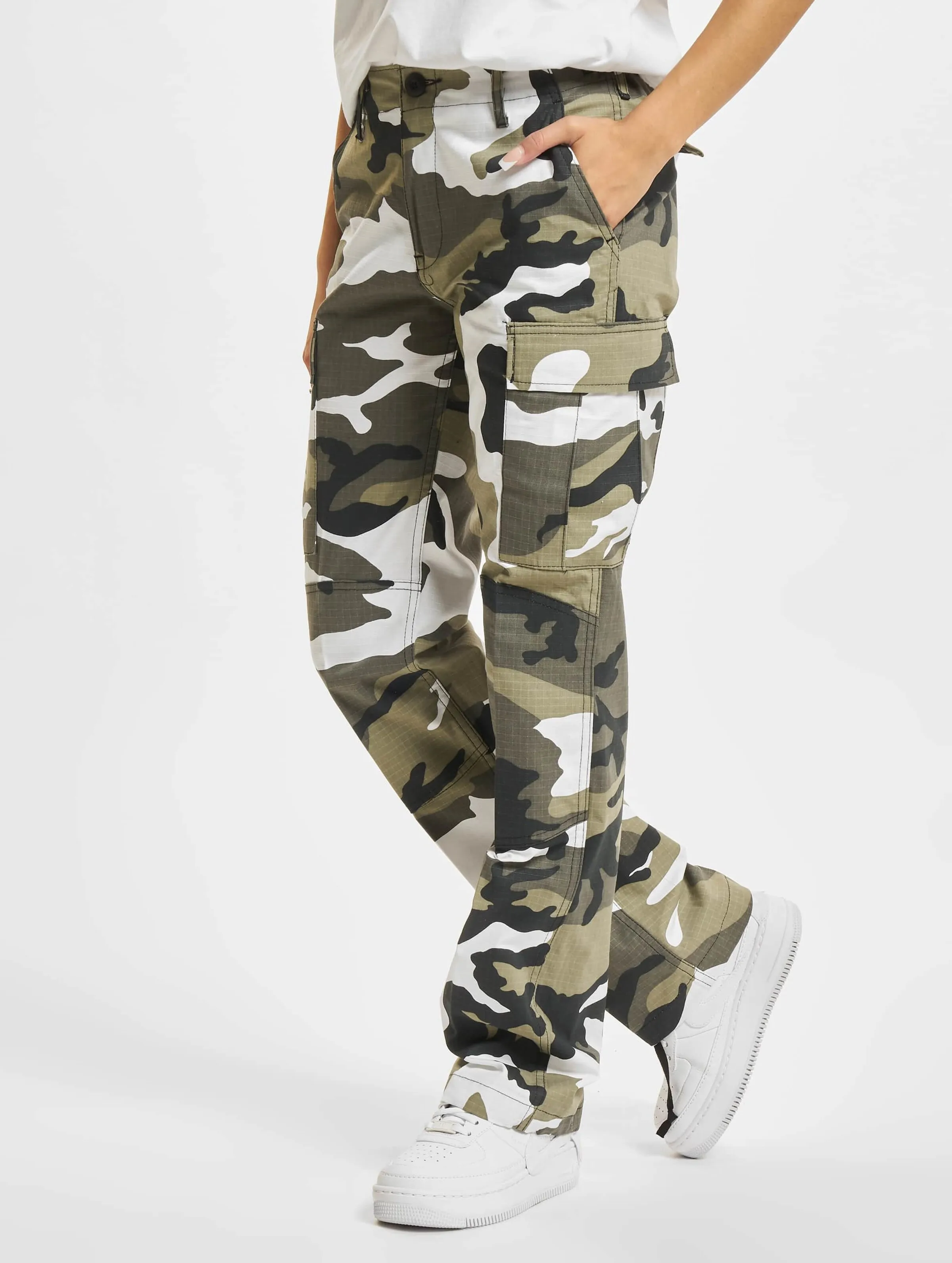 Ladies BDU Ripstop