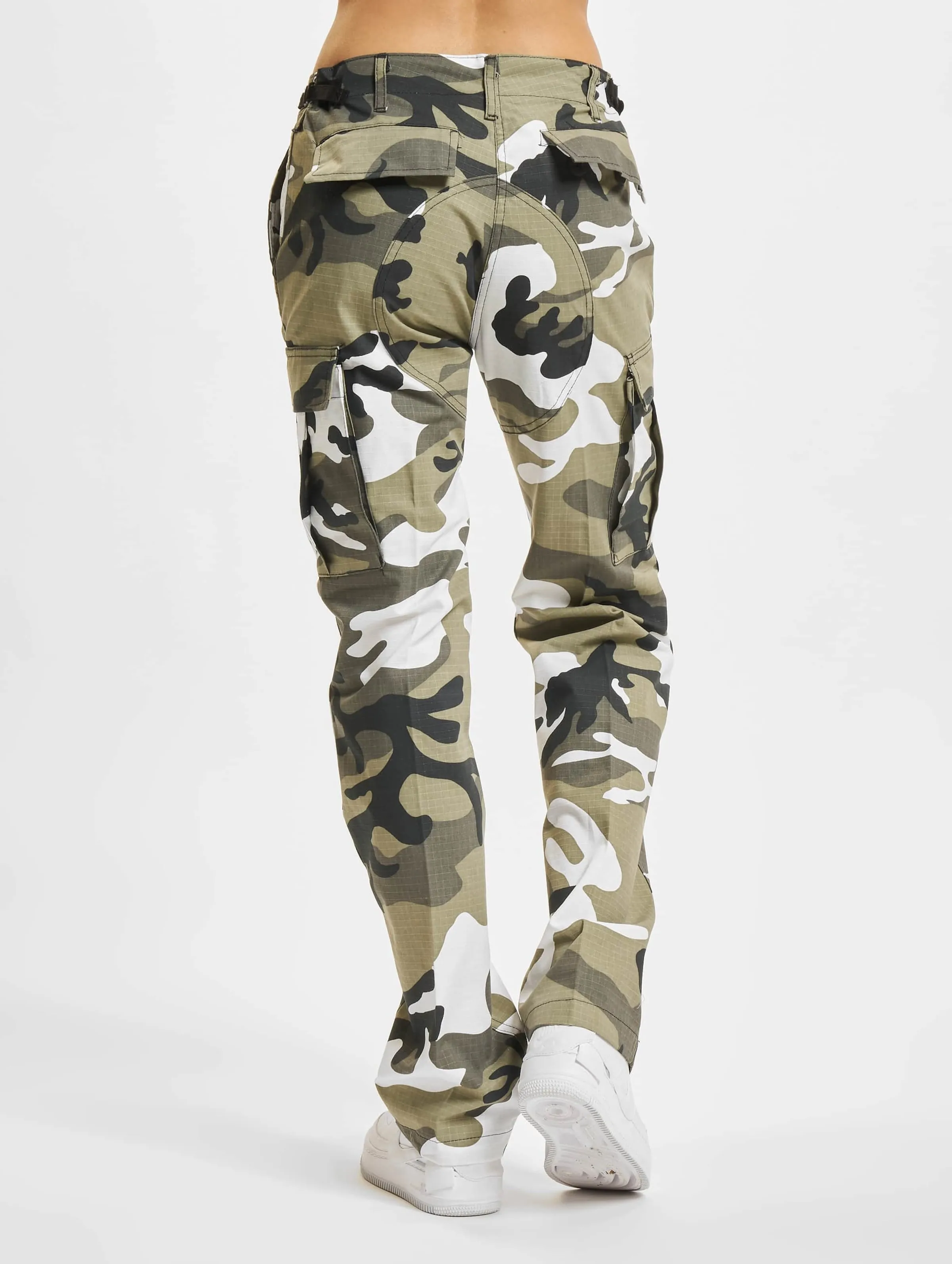 Ladies BDU Ripstop