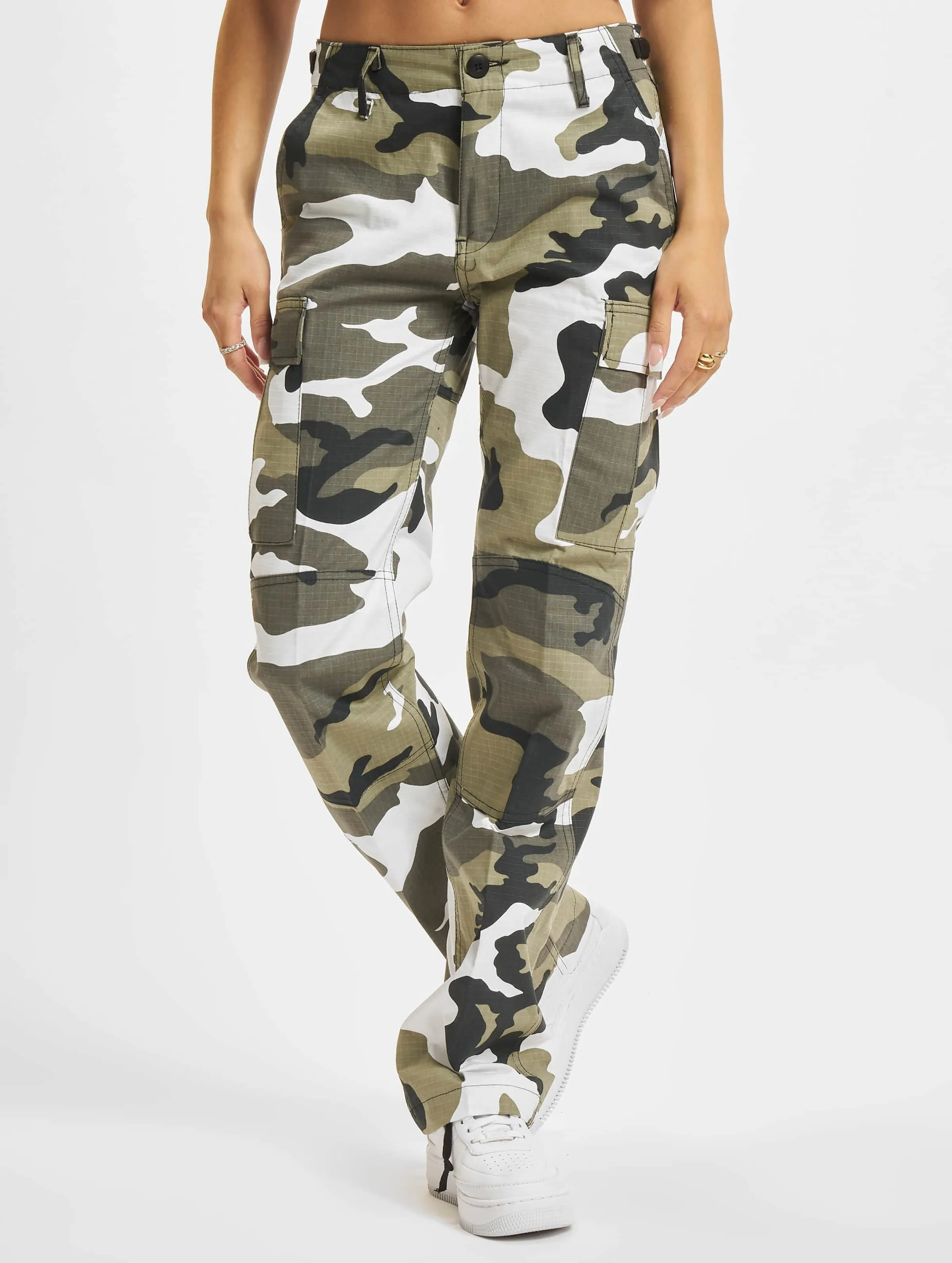 Ladies BDU Ripstop