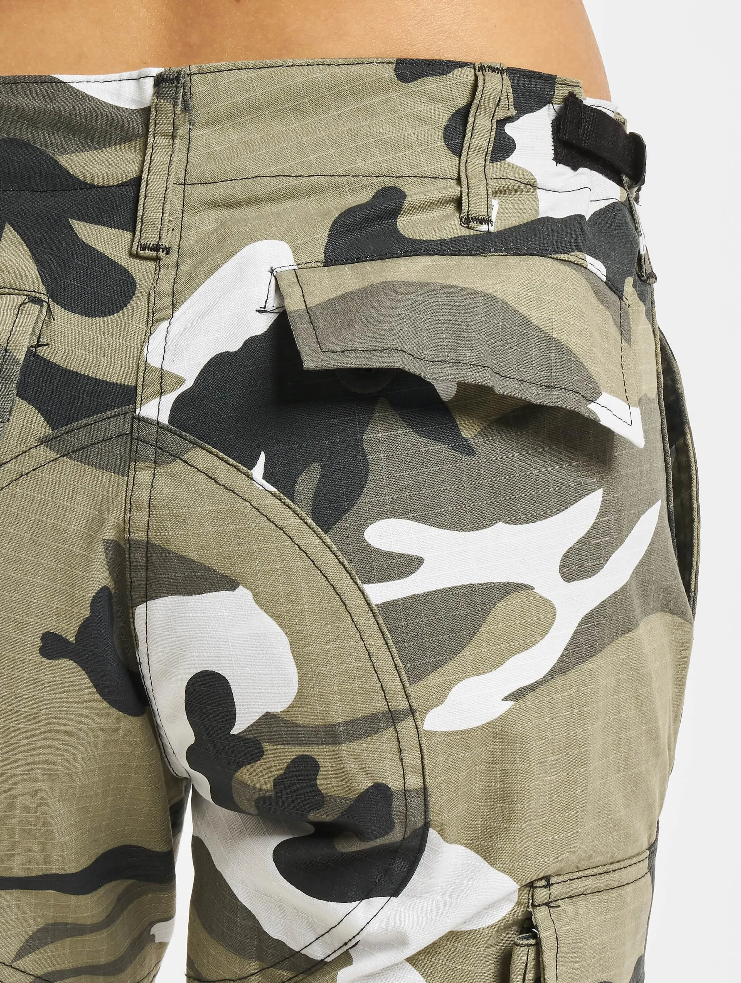 Ladies BDU Ripstop