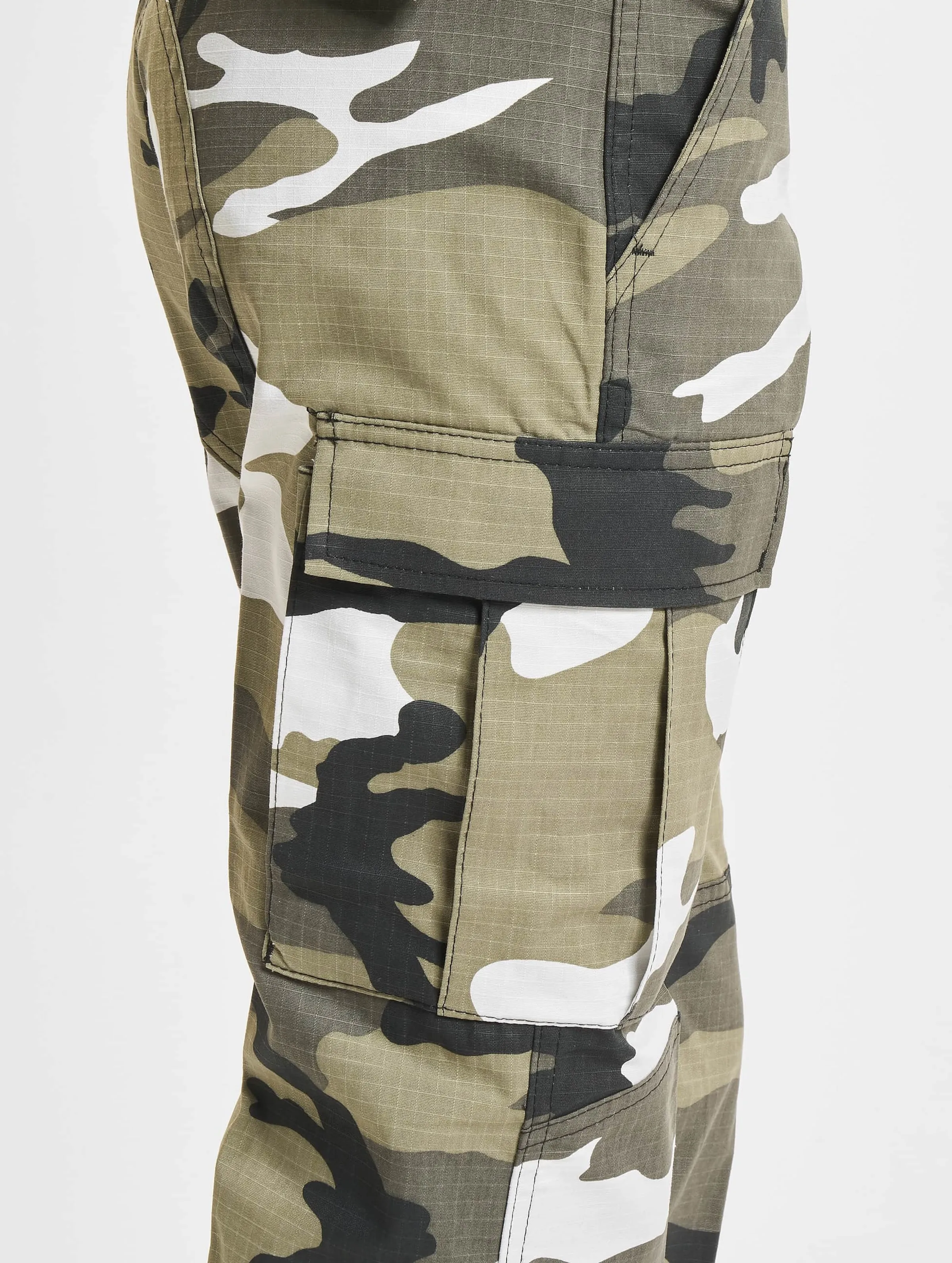 Ladies BDU Ripstop