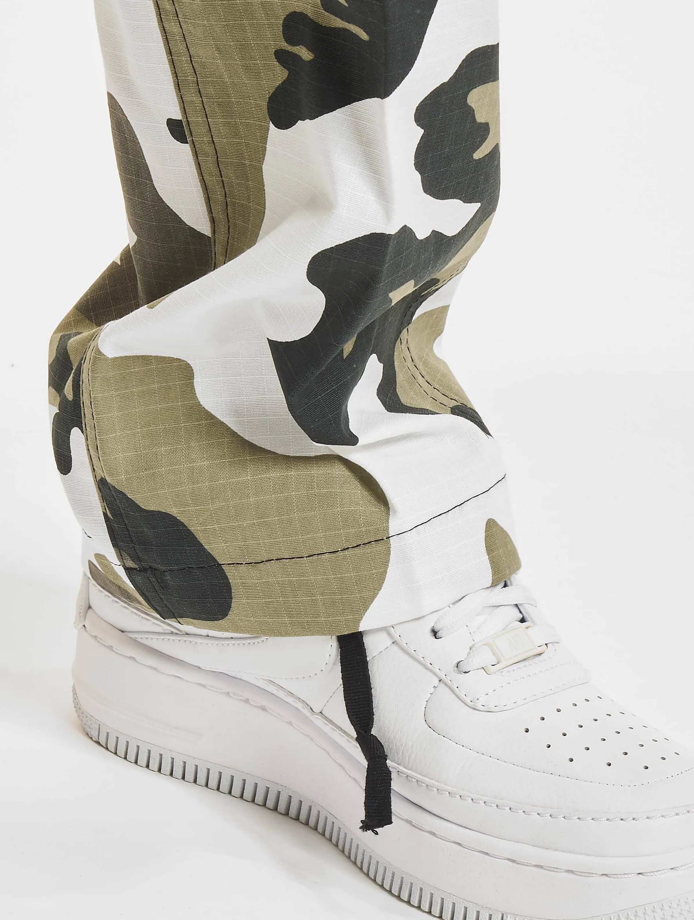 Ladies BDU Ripstop