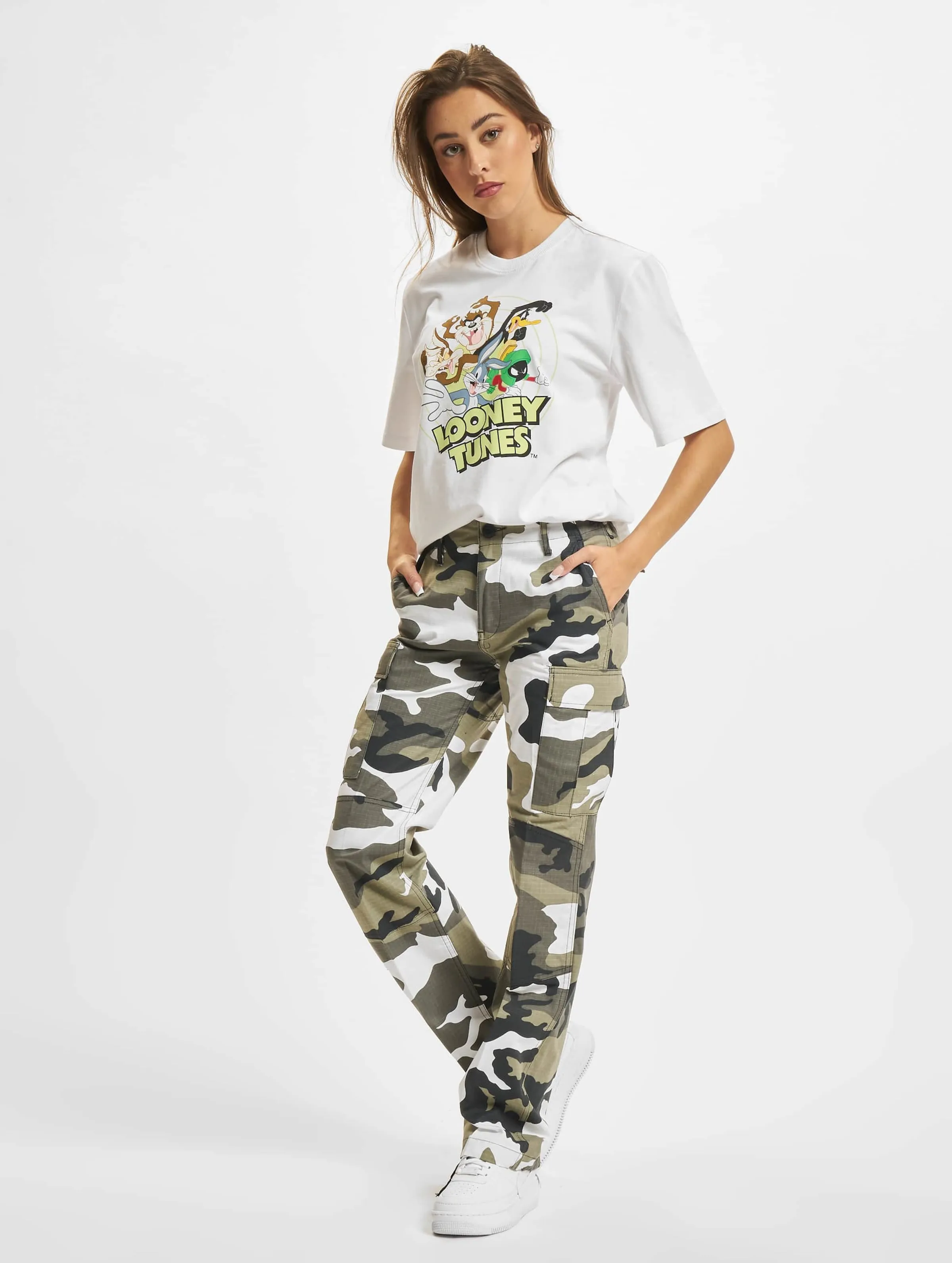 Ladies BDU Ripstop