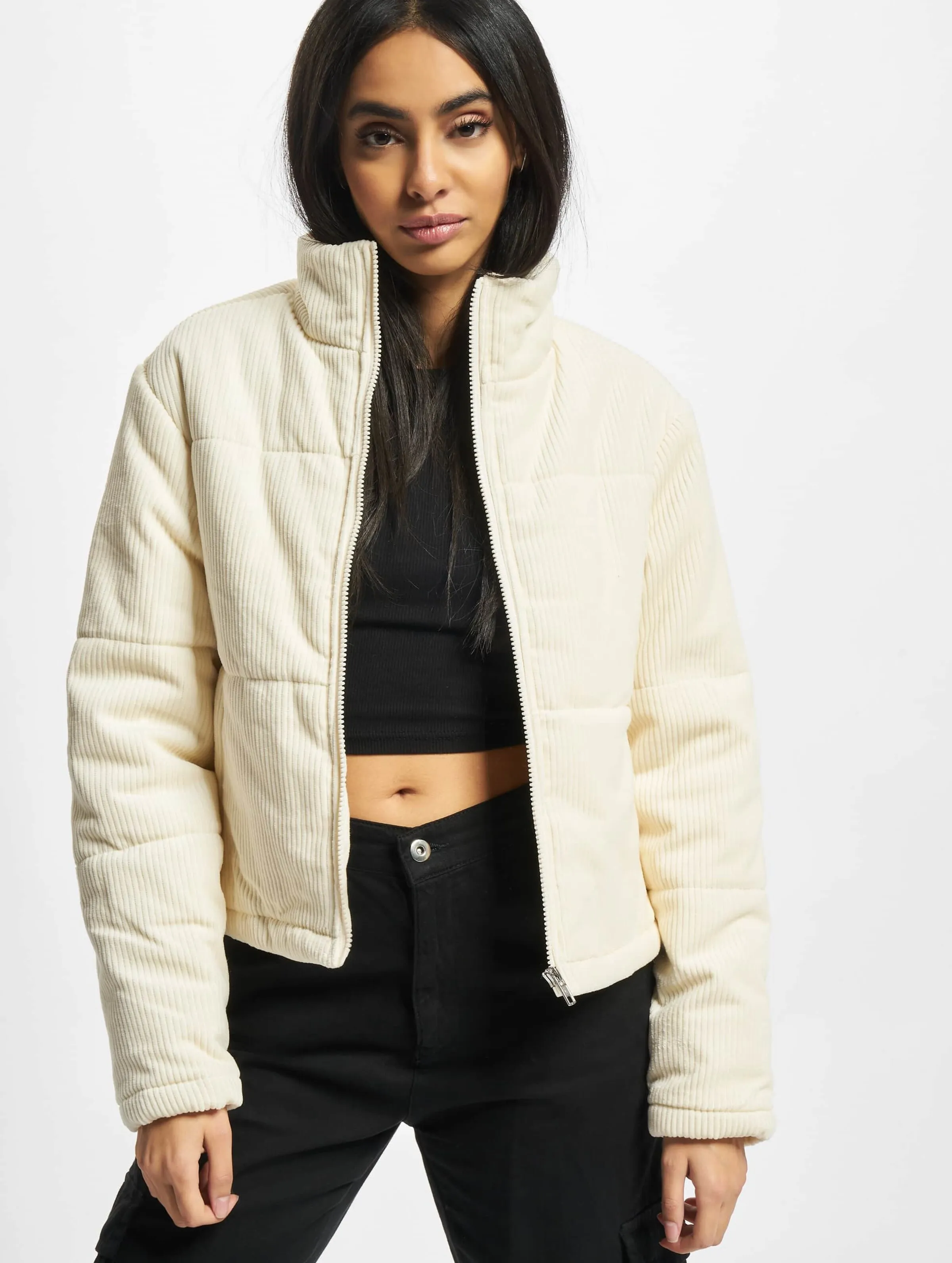 Ladies Corduroy