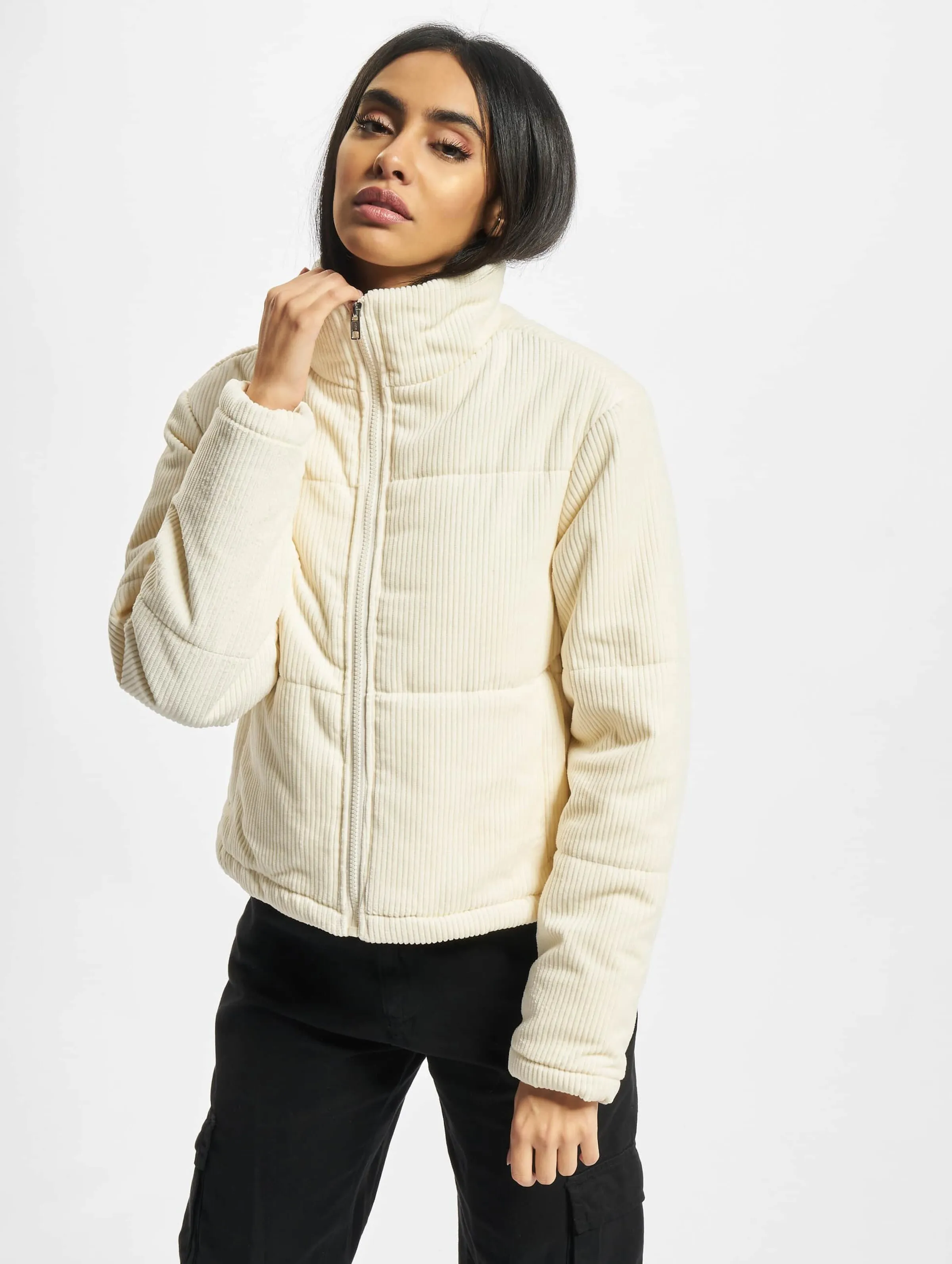 Ladies Corduroy