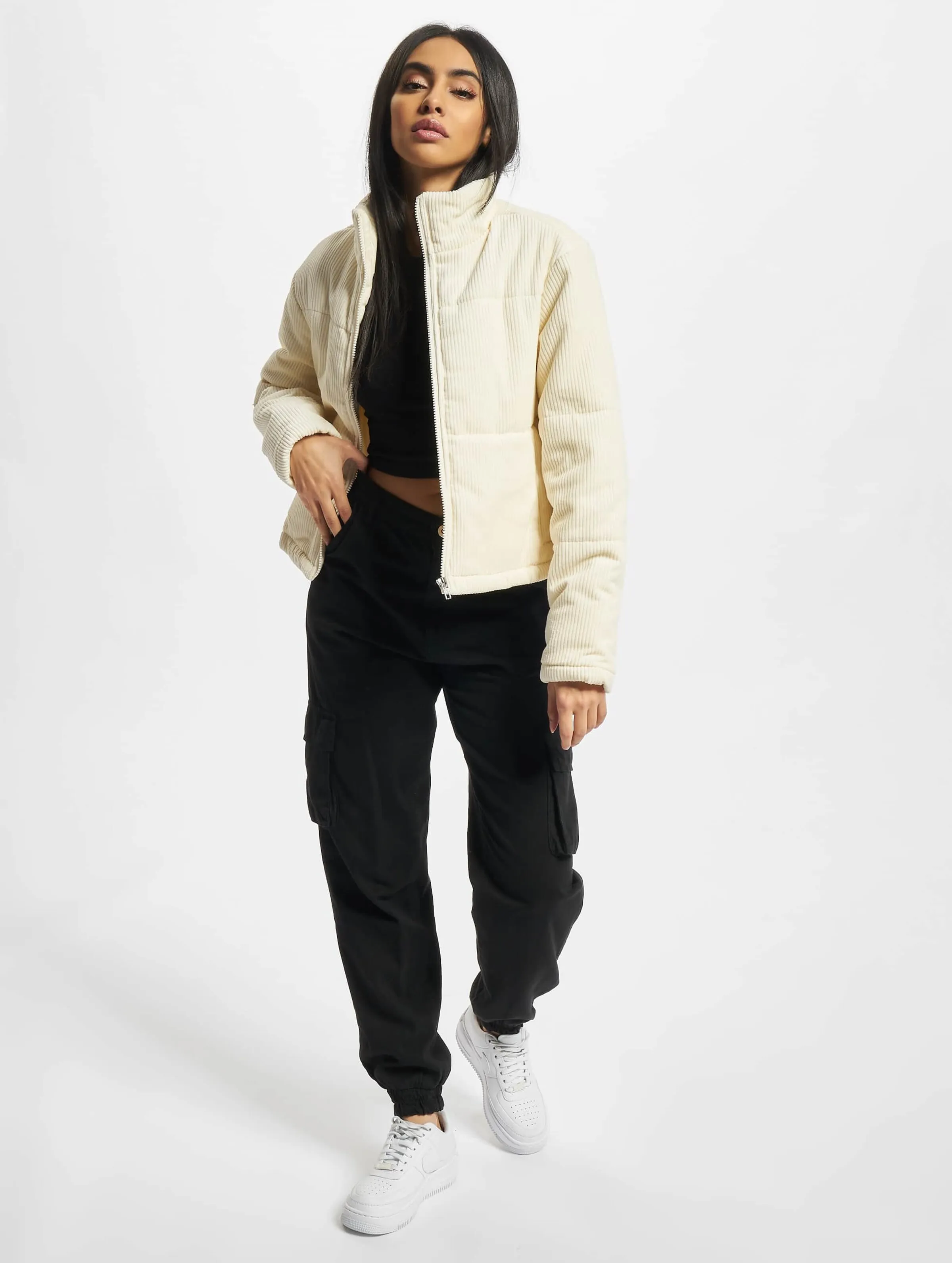 Ladies Corduroy