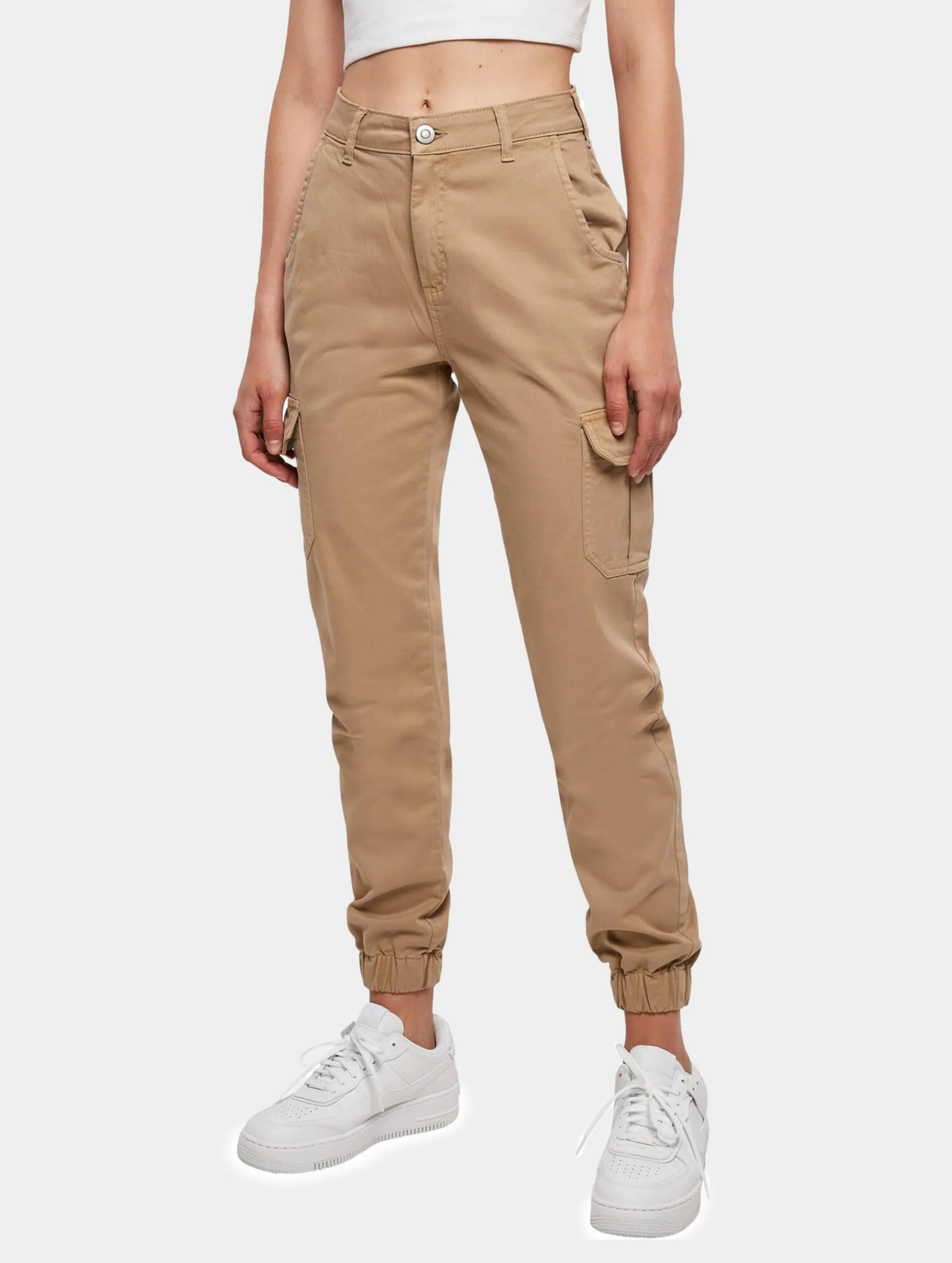 Ladies High Waist
