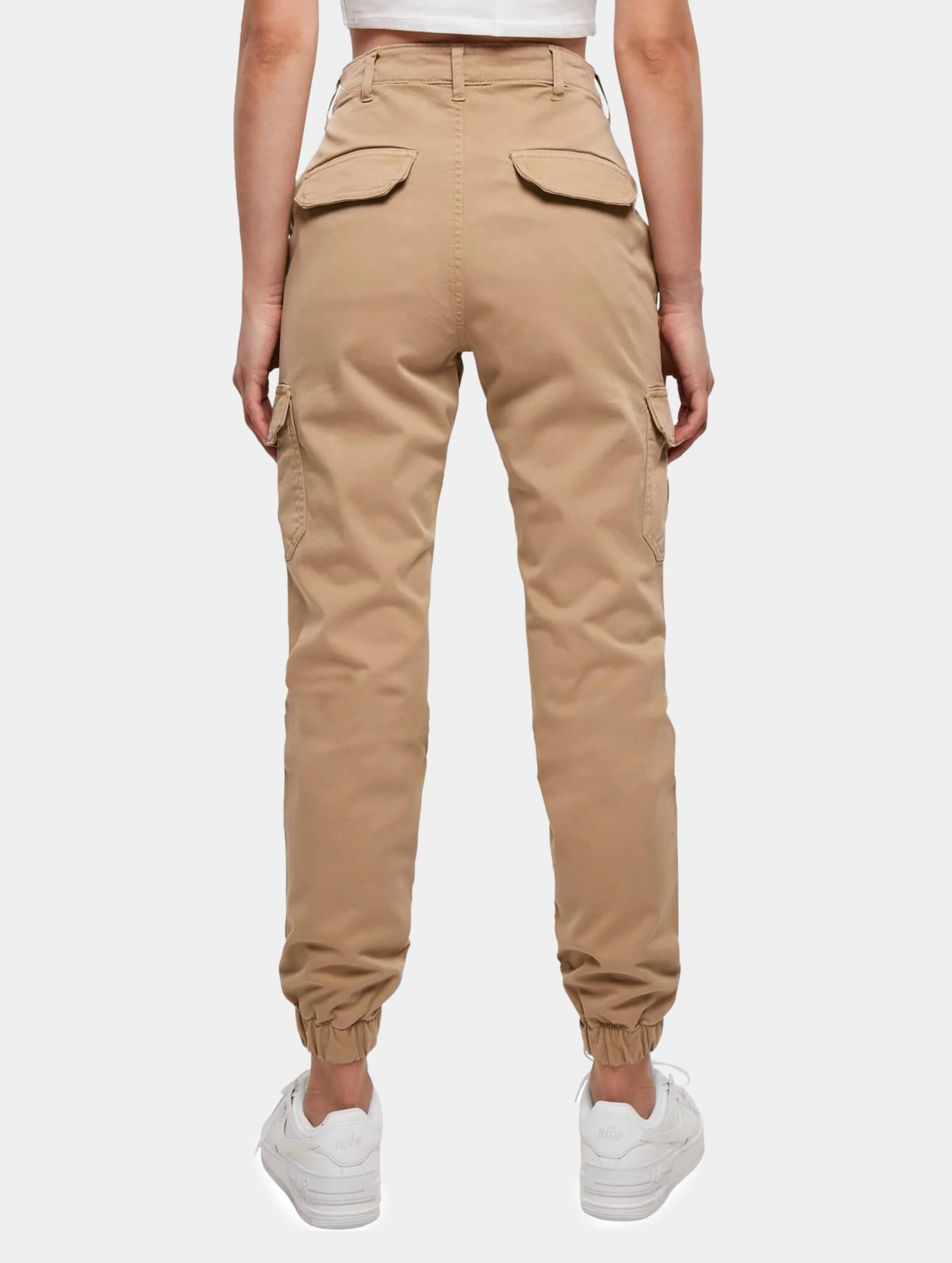 Ladies High Waist