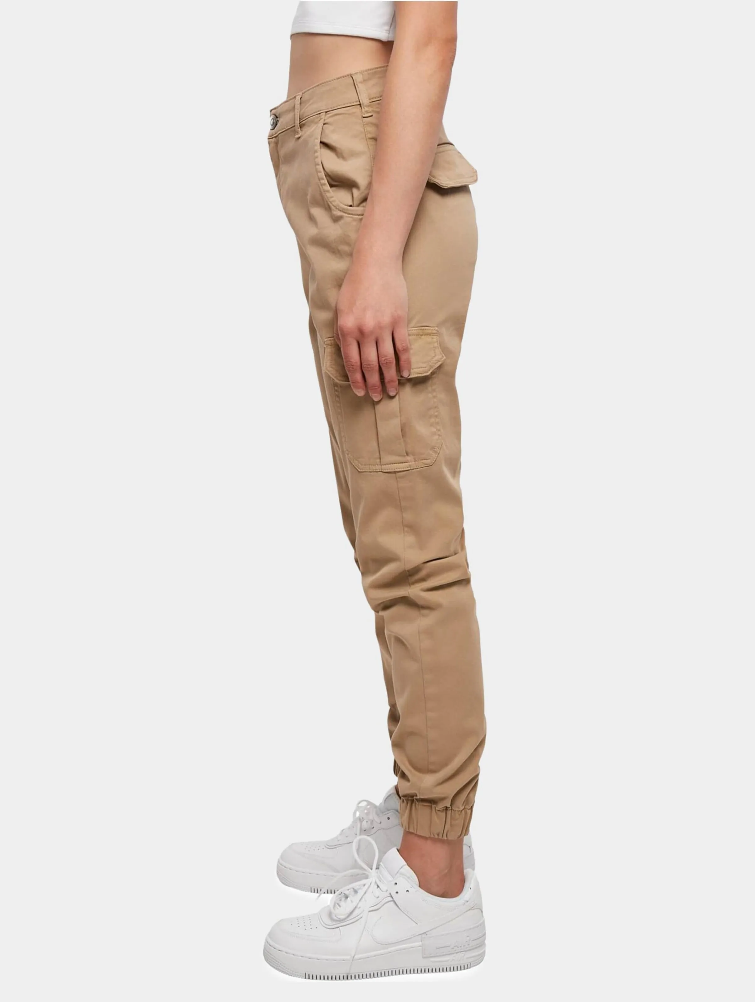 Ladies High Waist