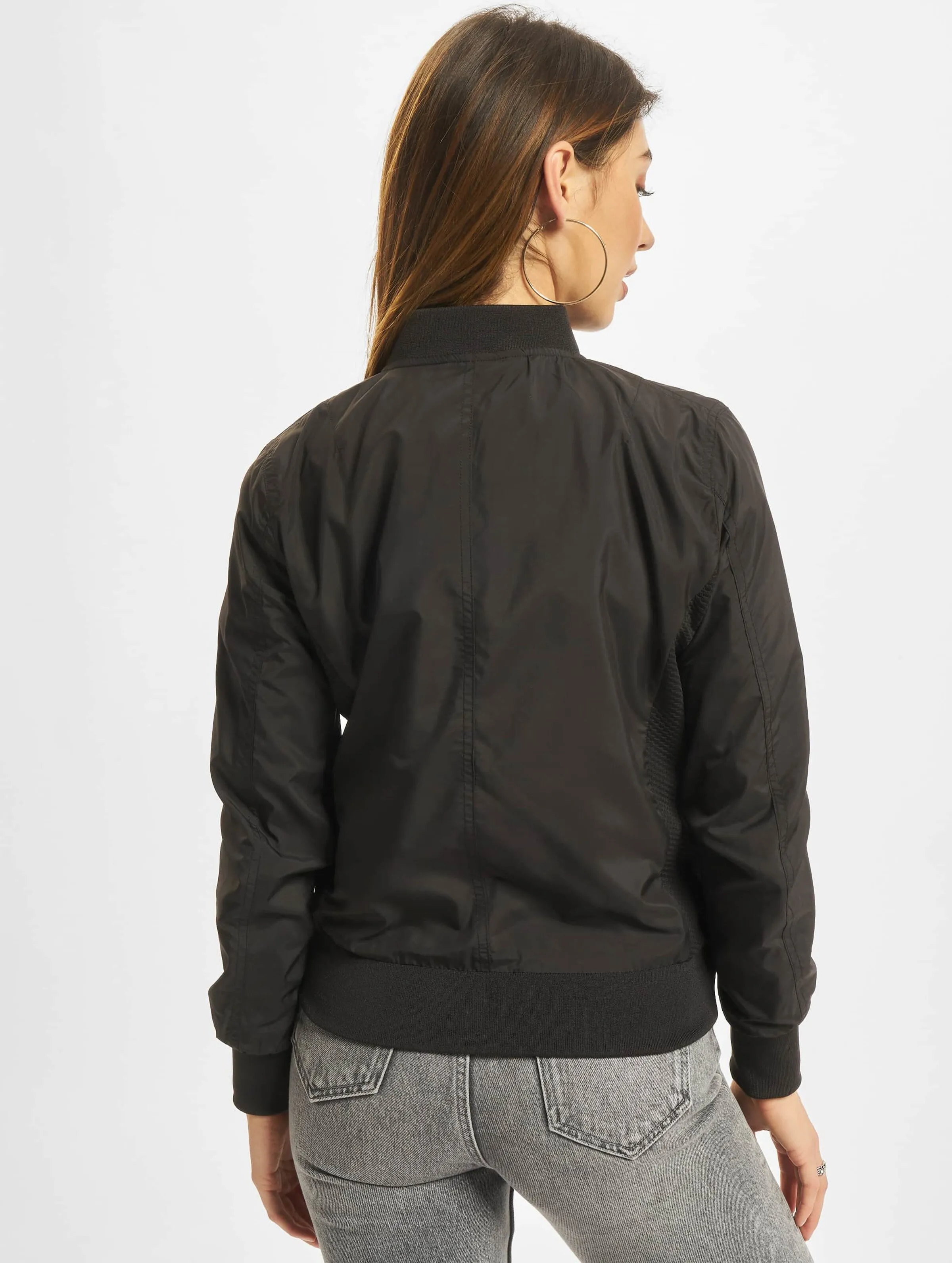 Ladies Light Bomber