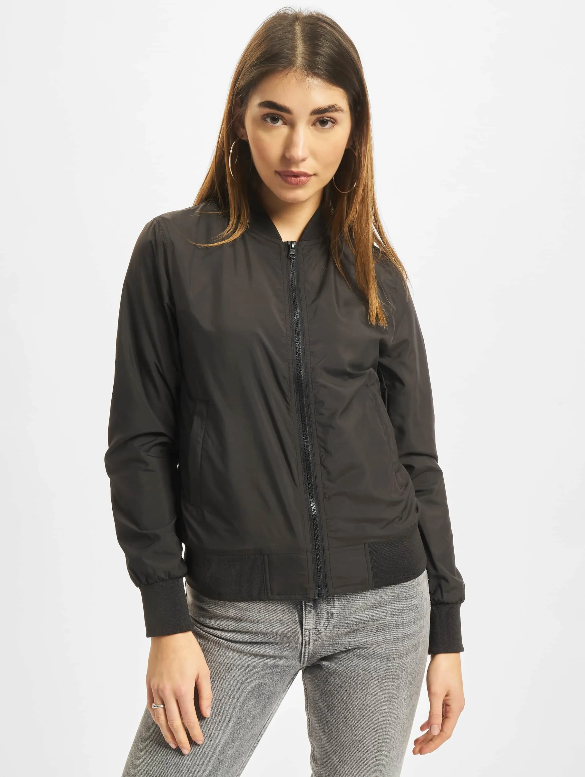 Ladies Light Bomber