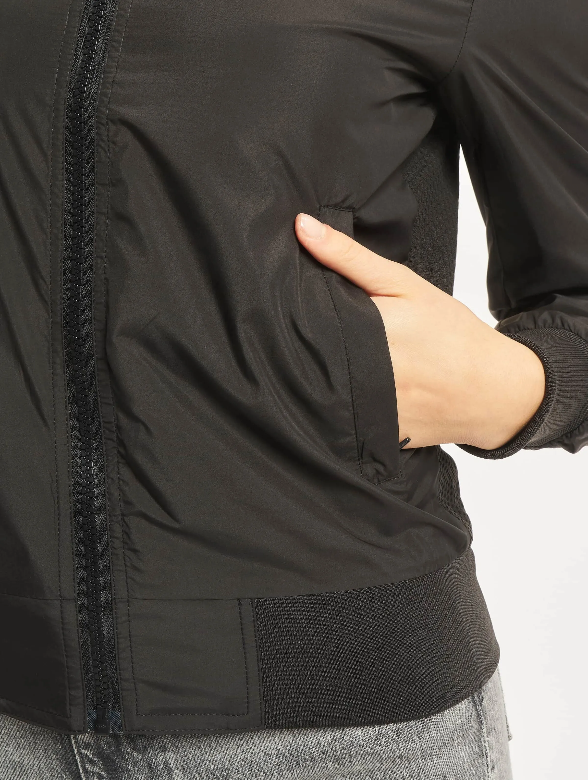 Ladies Light Bomber
