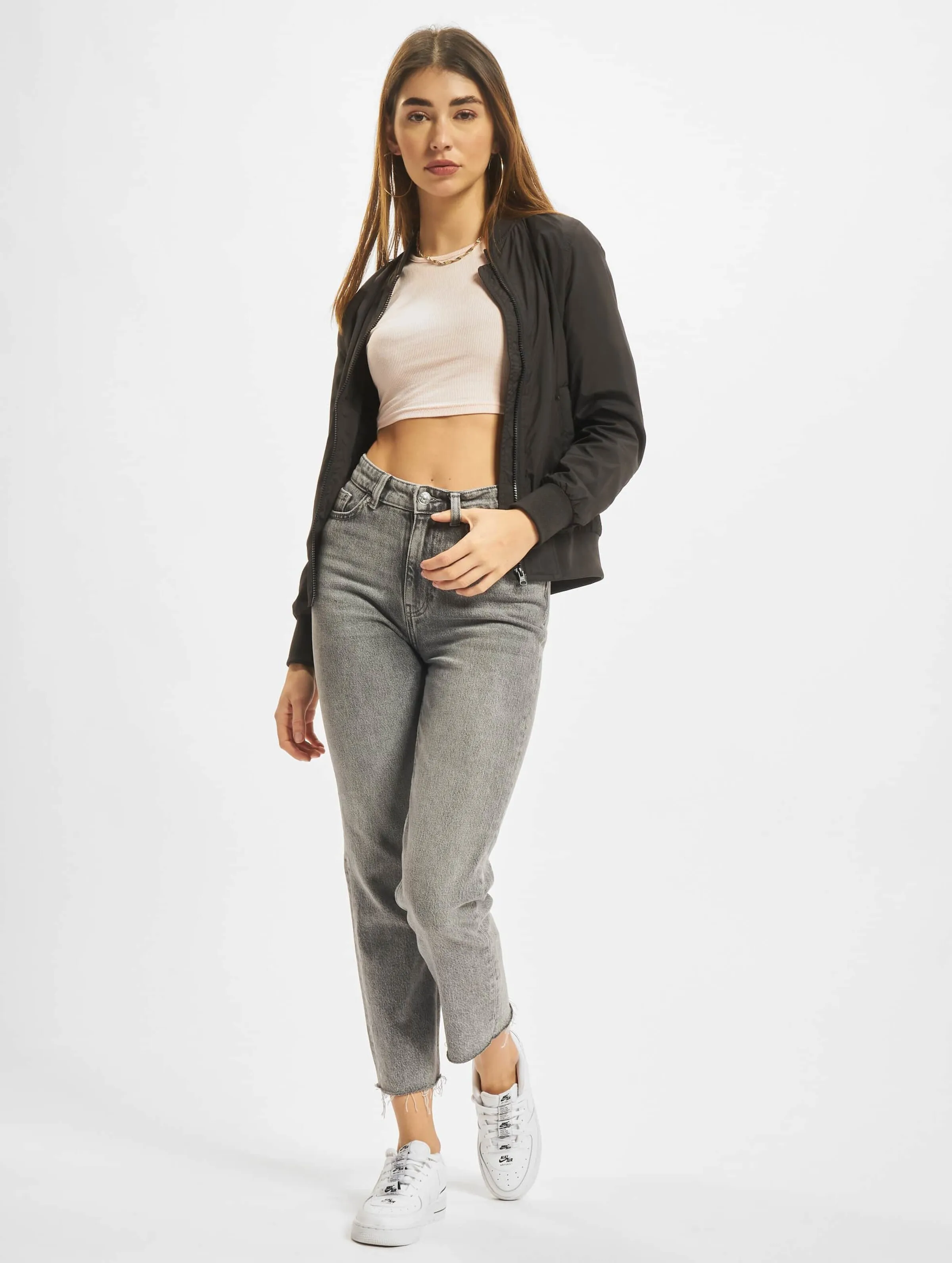 Ladies Light Bomber
