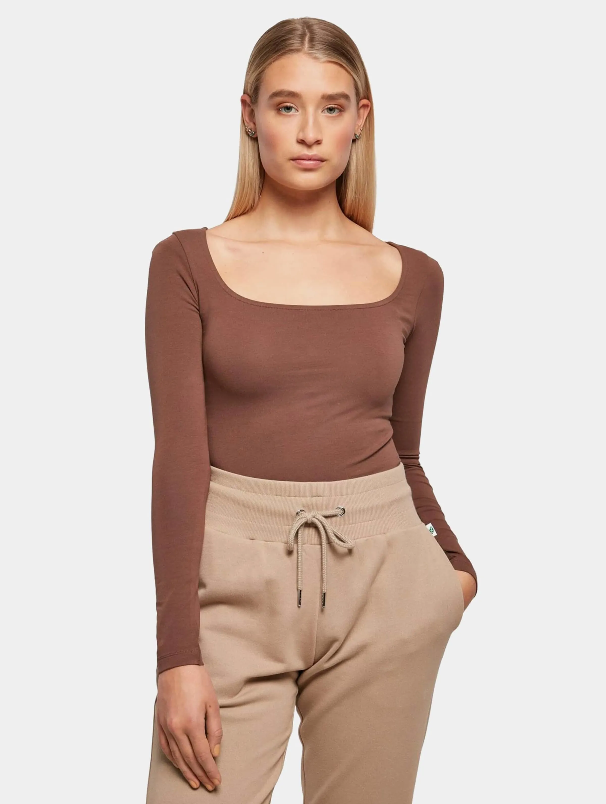 Ladies Organic