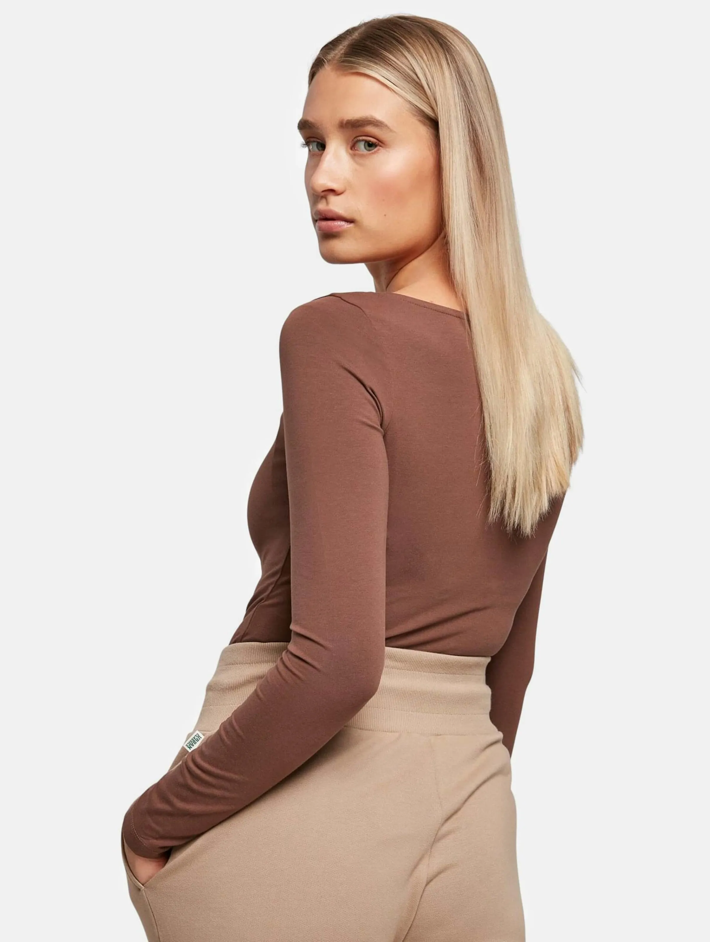 Ladies Organic