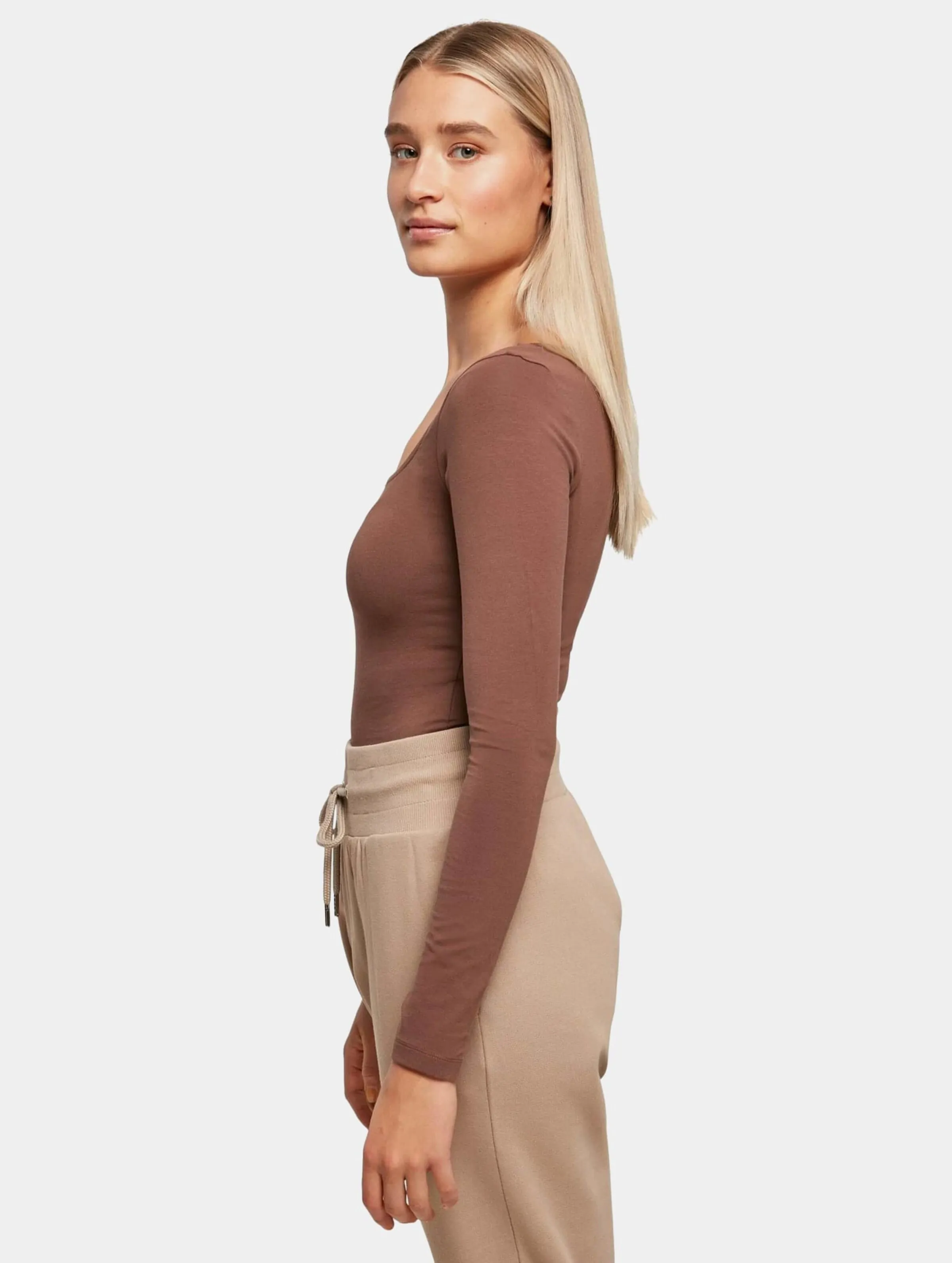 Ladies Organic