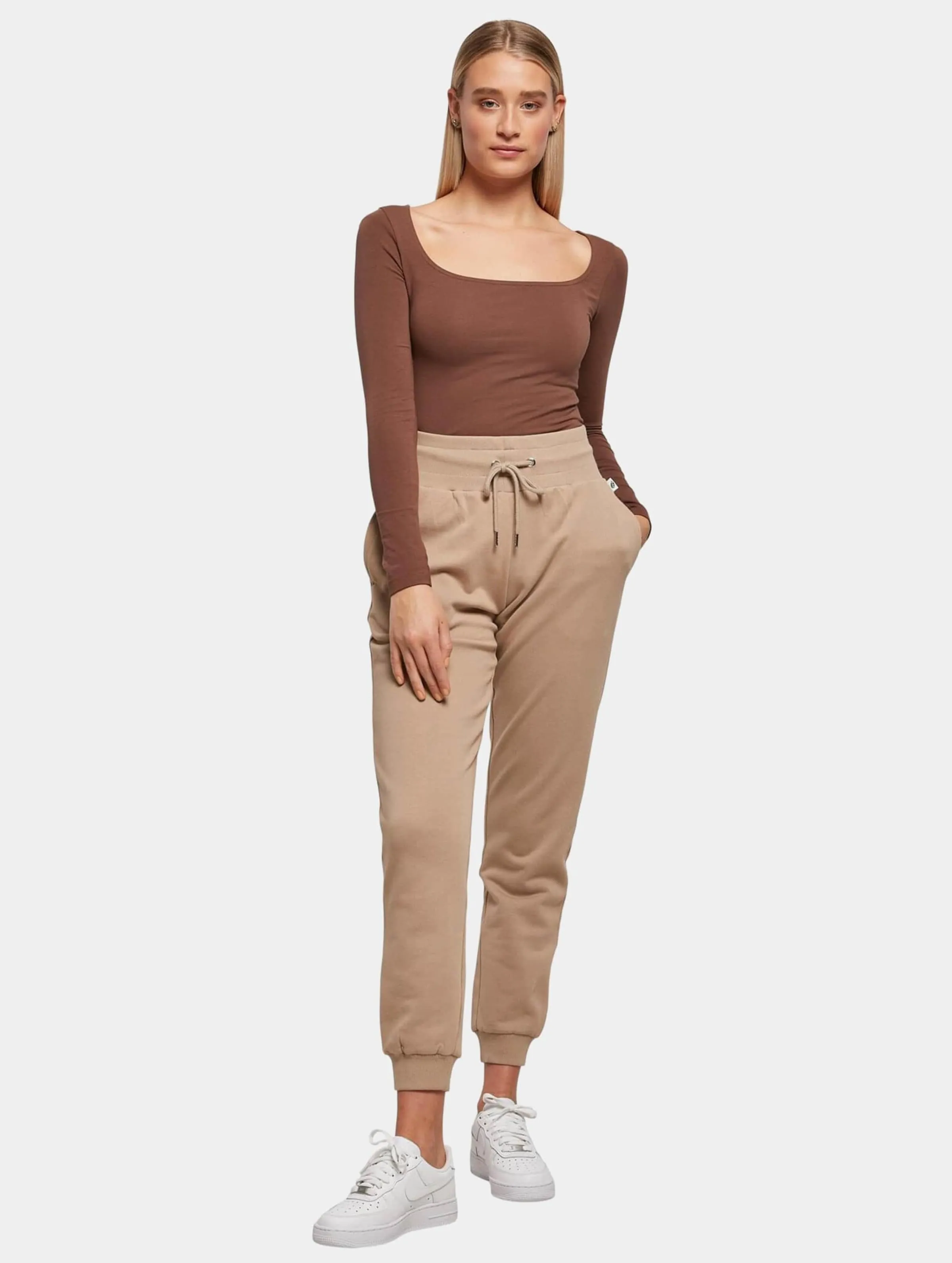 Ladies Organic