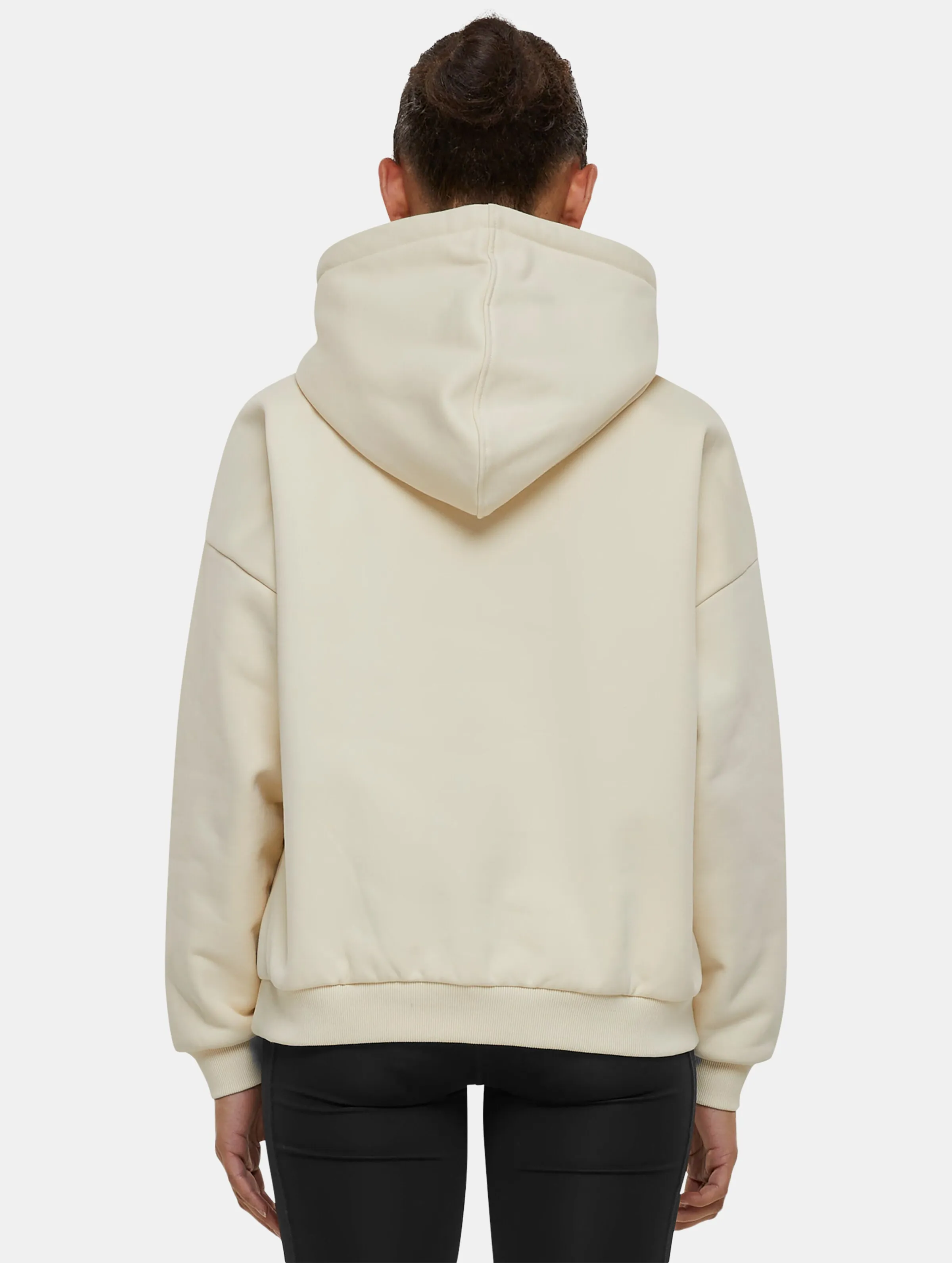 Ladies Oversized Ultra Heavy