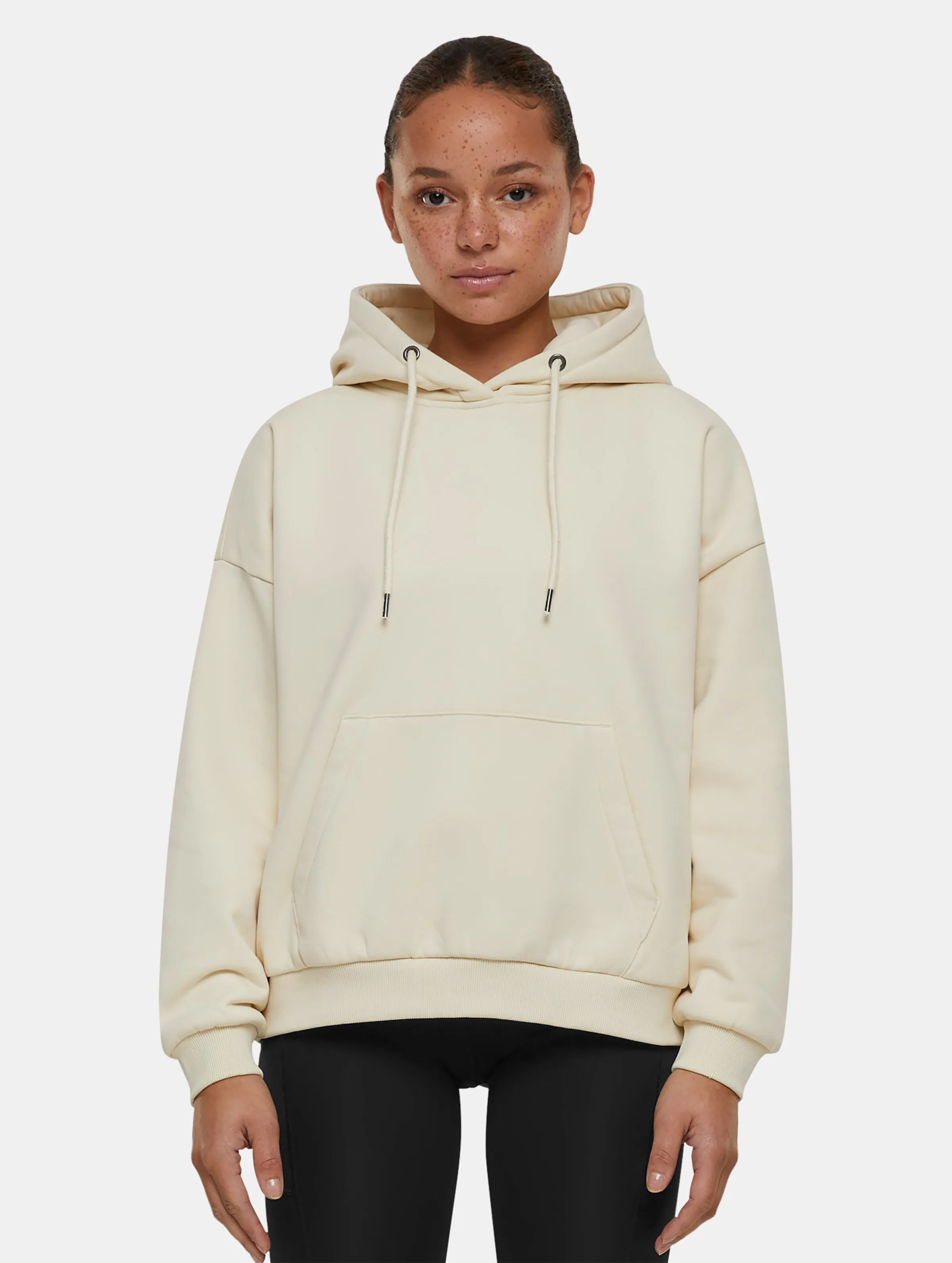 Ladies Oversized Ultra Heavy