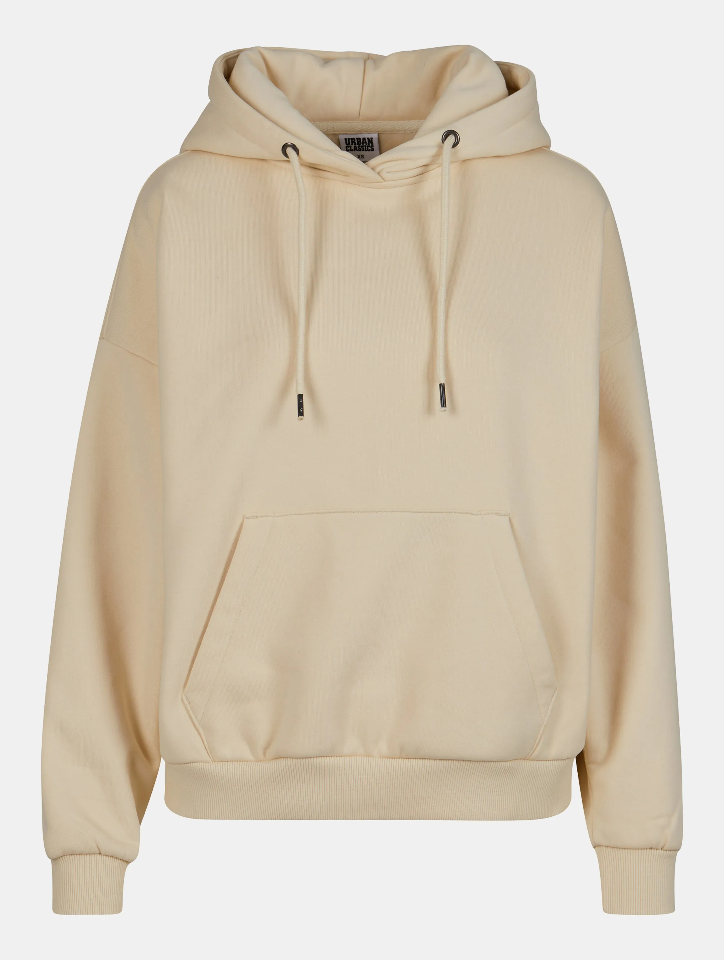 Ladies Oversized Ultra Heavy