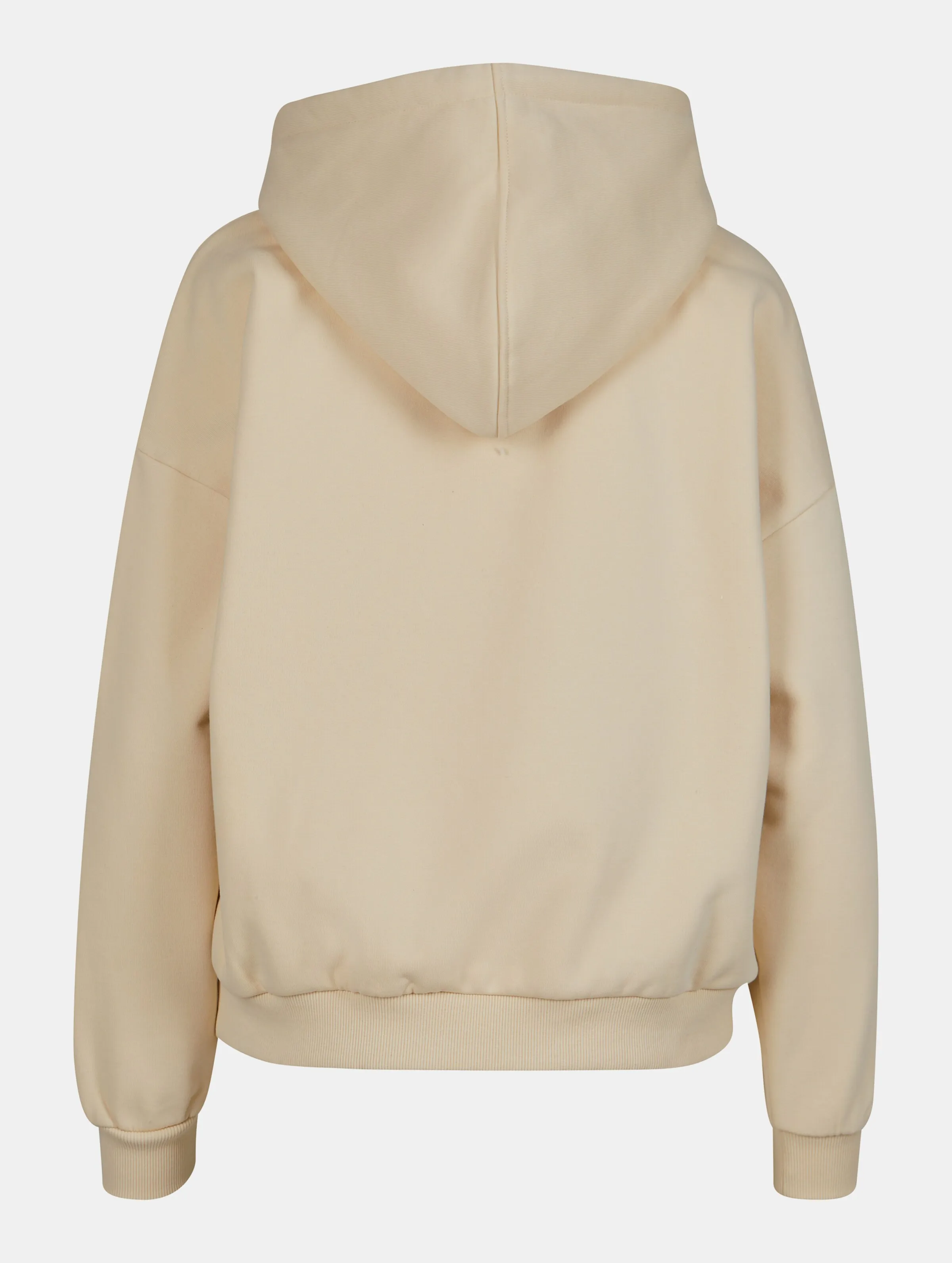 Ladies Oversized Ultra Heavy