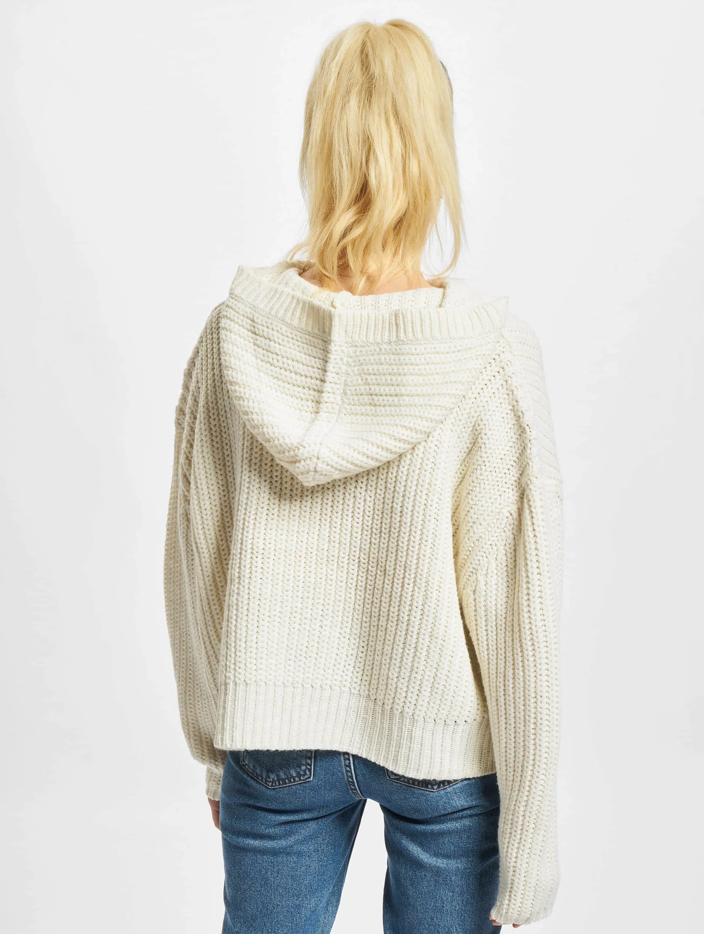 Ladies Oversized