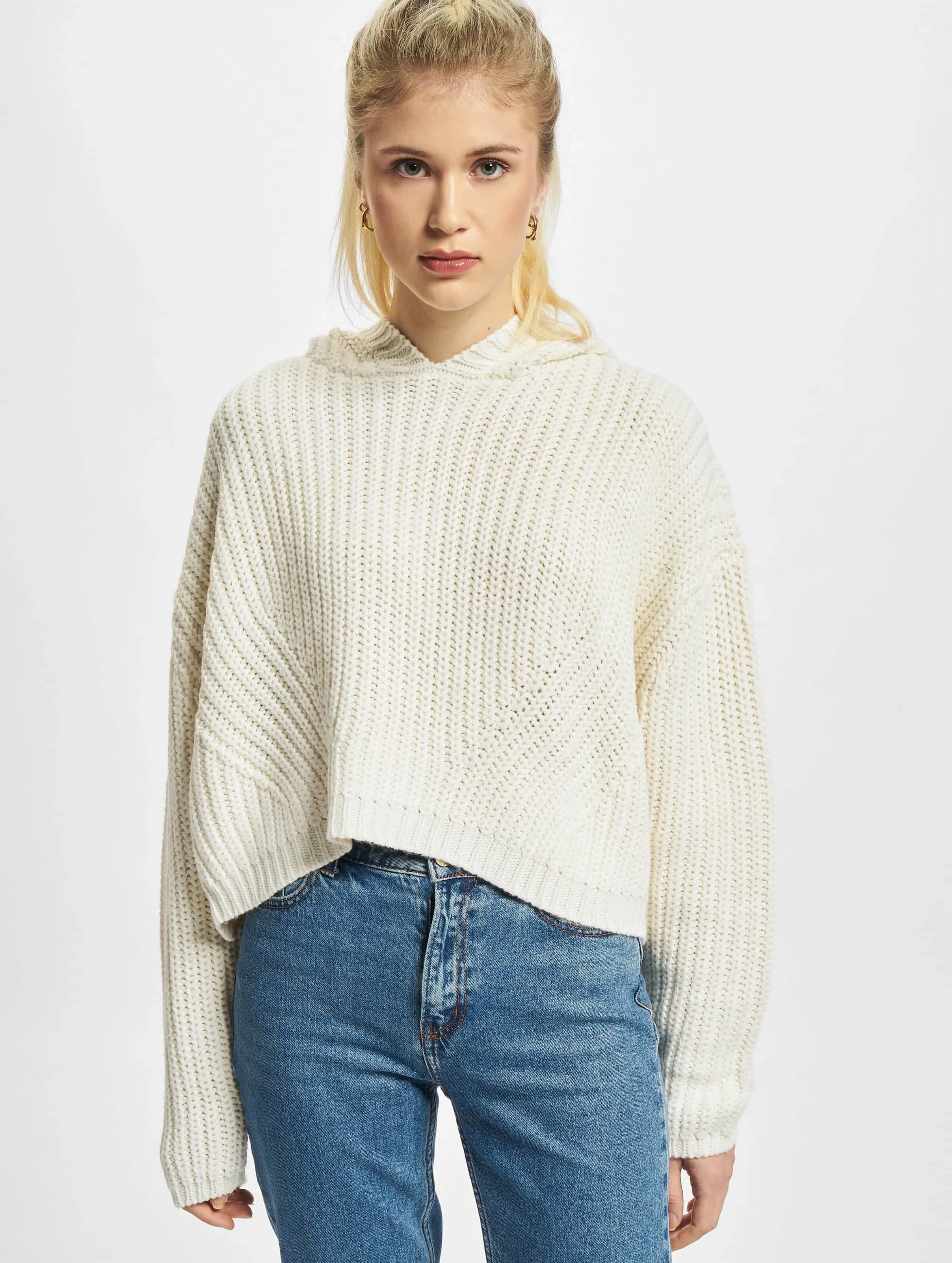 Ladies Oversized