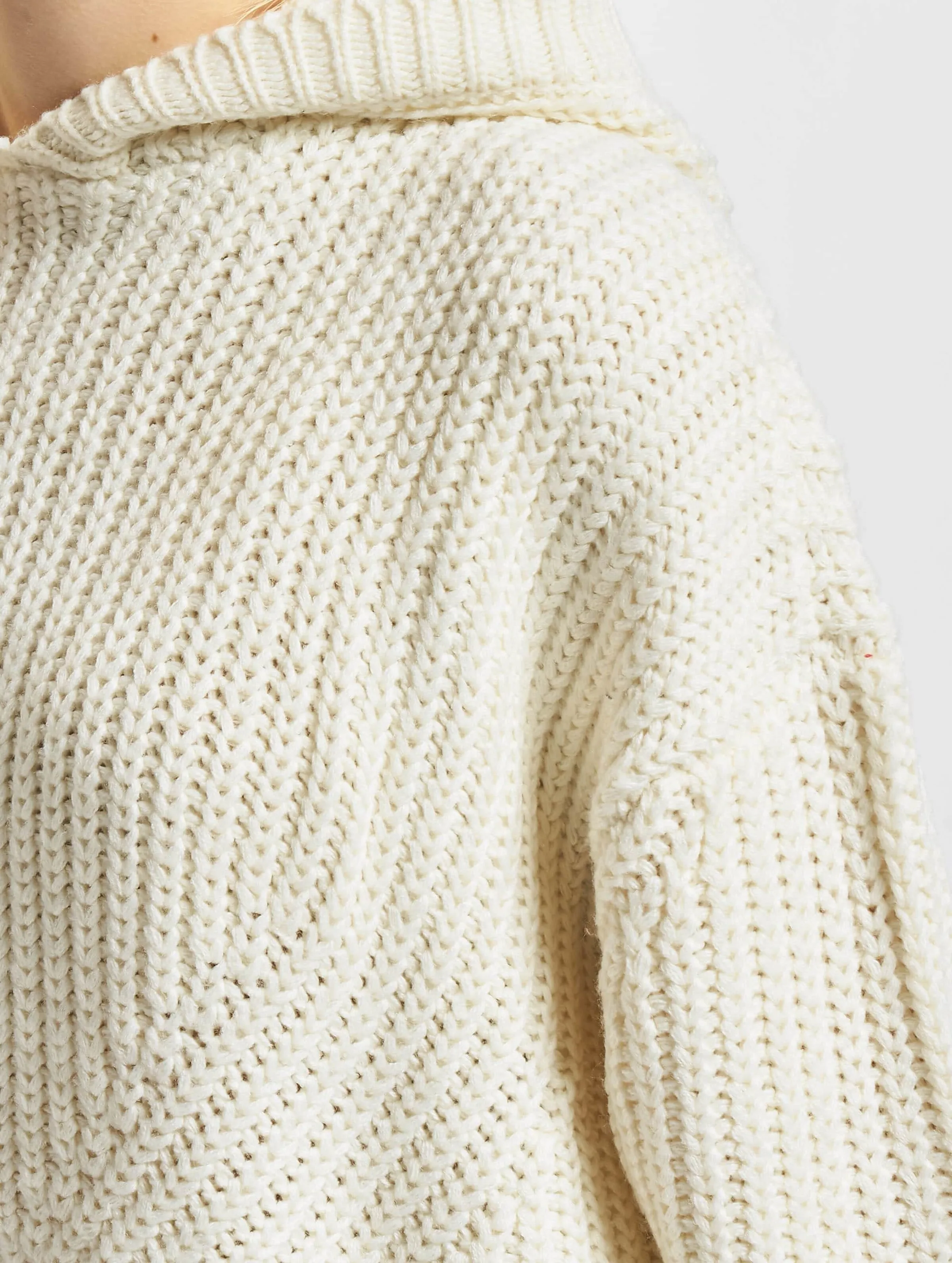 Ladies Oversized