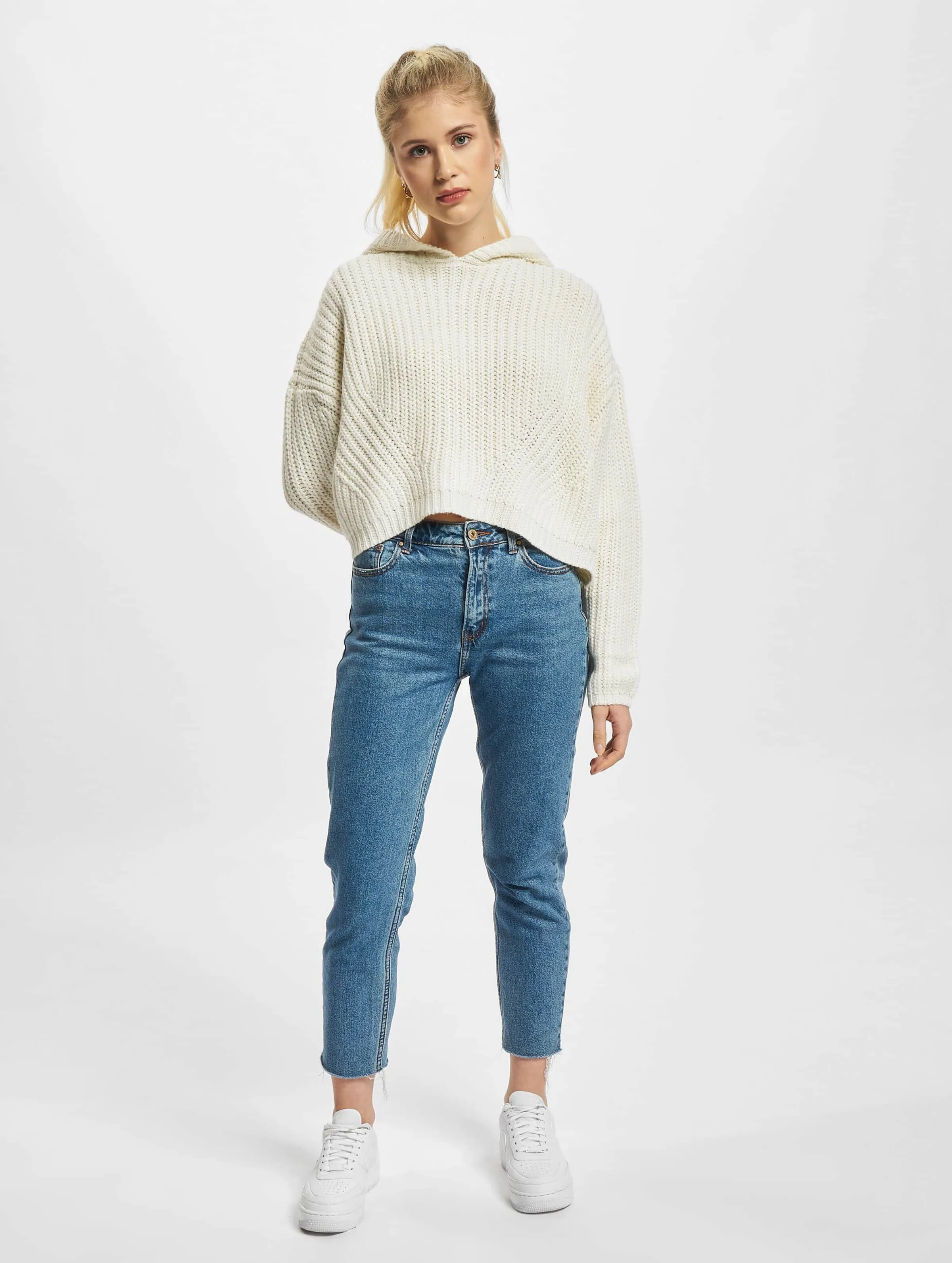 Ladies Oversized