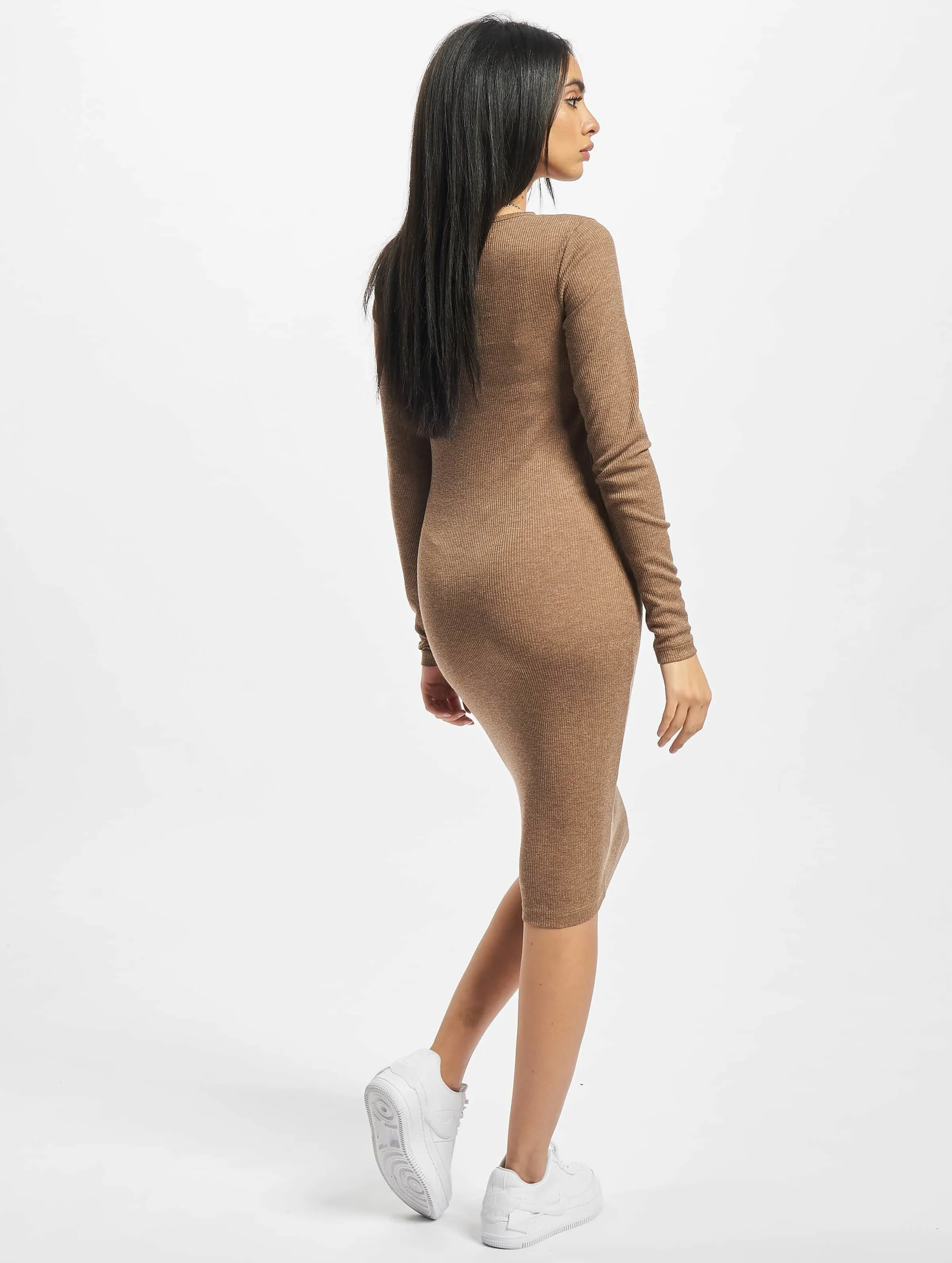 Ladies Rib
